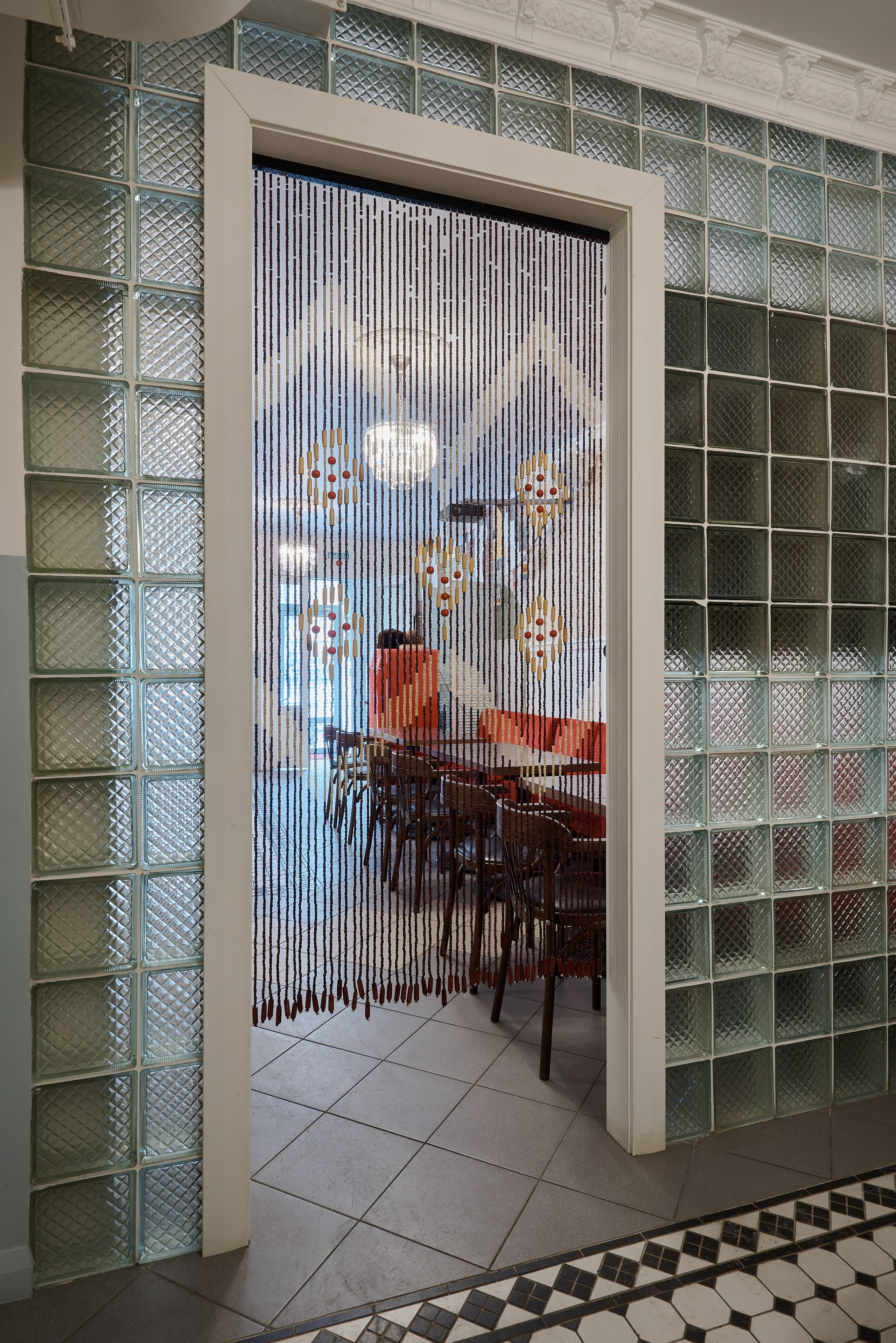 Светская — Советска. Абросимов Лев интерьерный и архитектурный фотограф