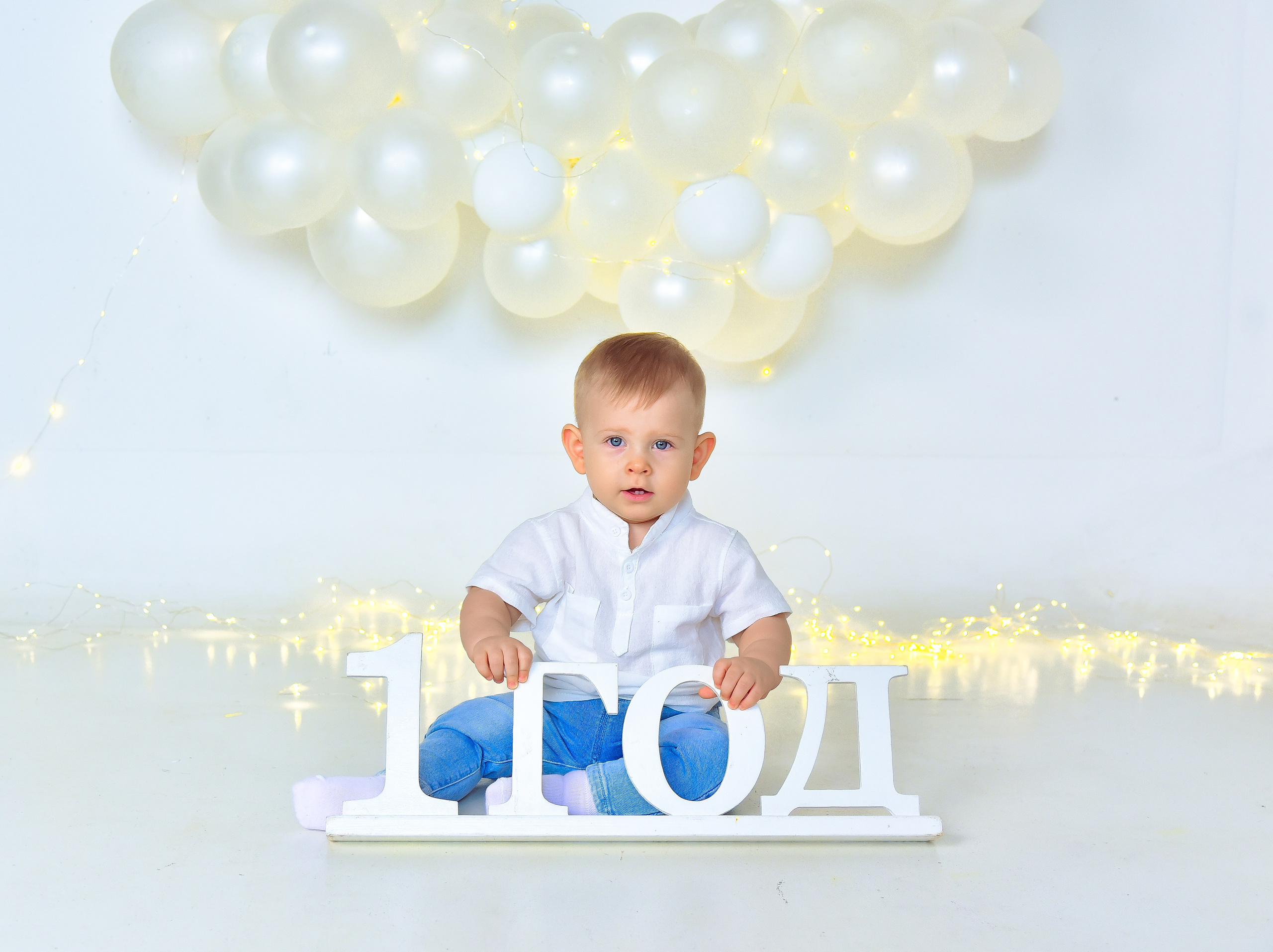 Мальчишки Антураж