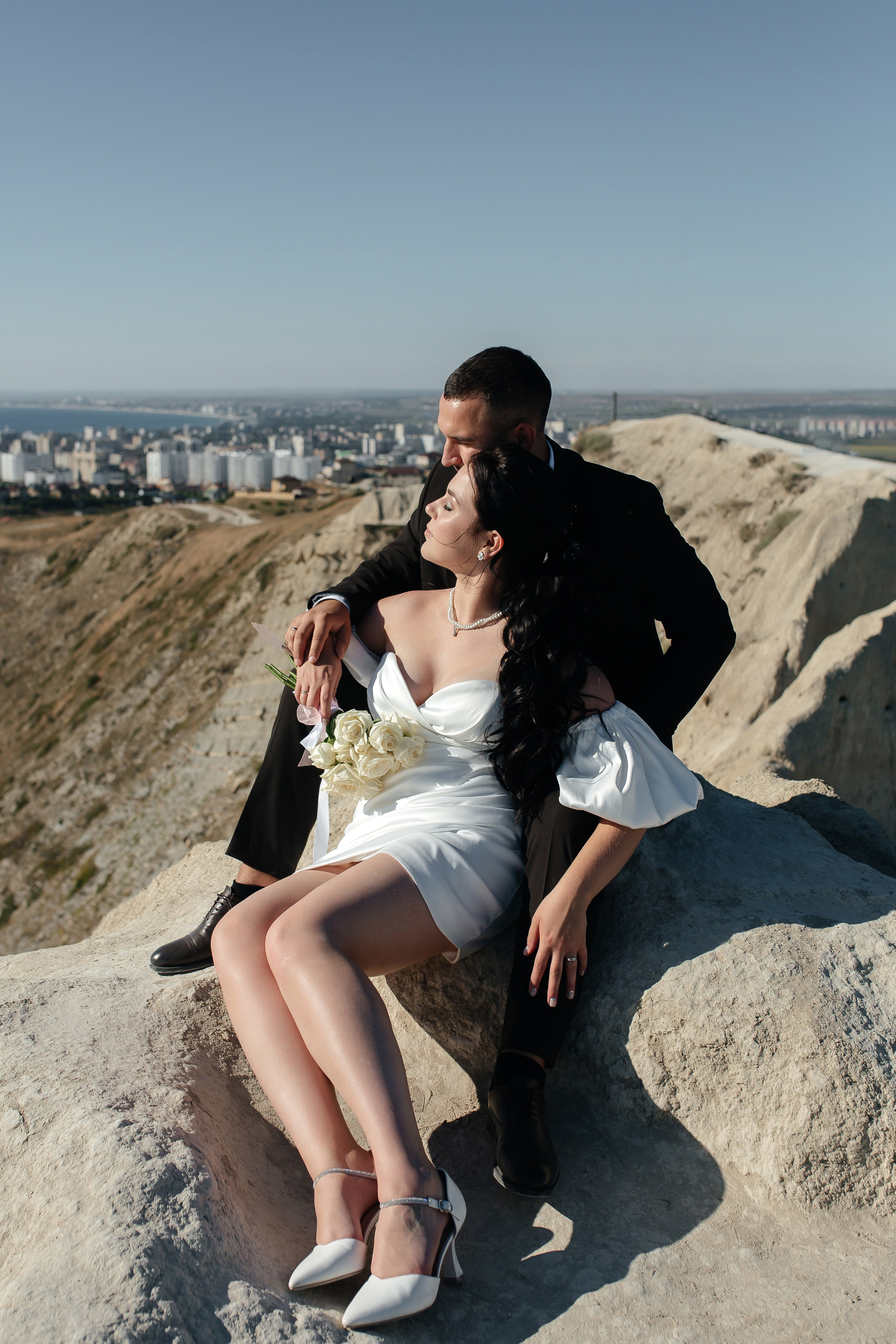 Олег и Александра. Свадебный и семейный фотограф в Краснодаре/Геленджике/Сочи/Санкт-Петербурге