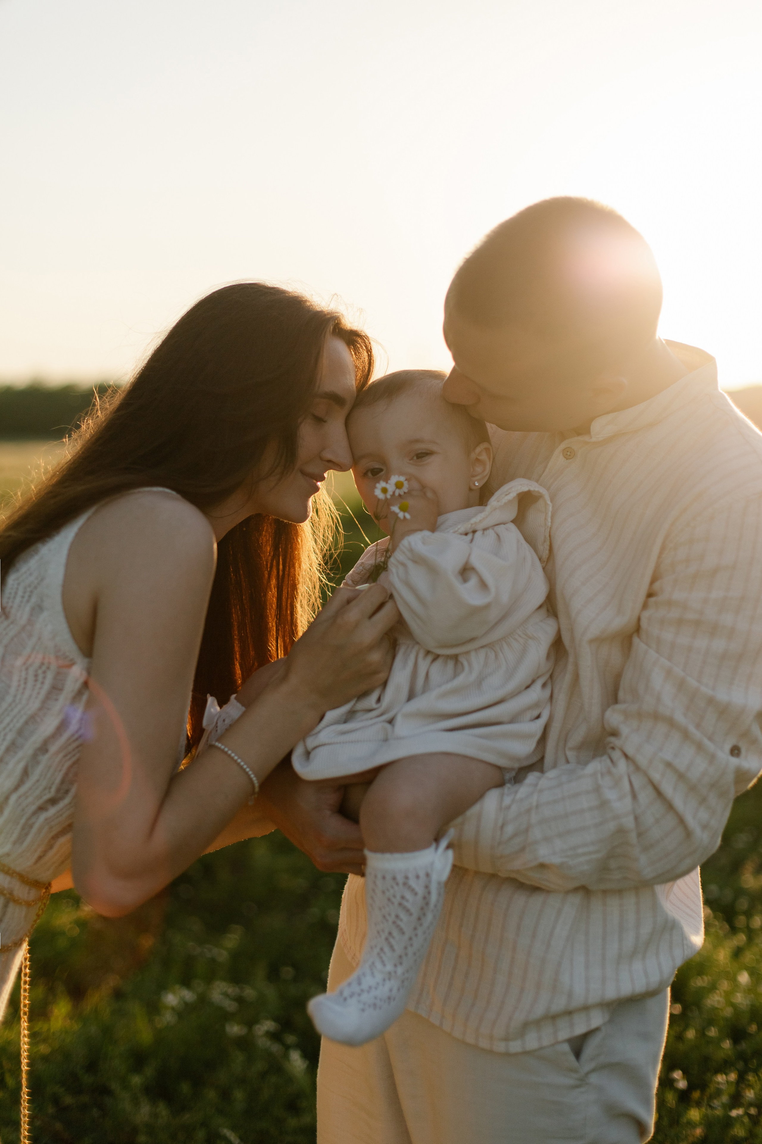 Оливии 1 годик. Свадебный и семейный фотограф в Краснодаре/Геленджике/Сочи/Санкт-Петербурге