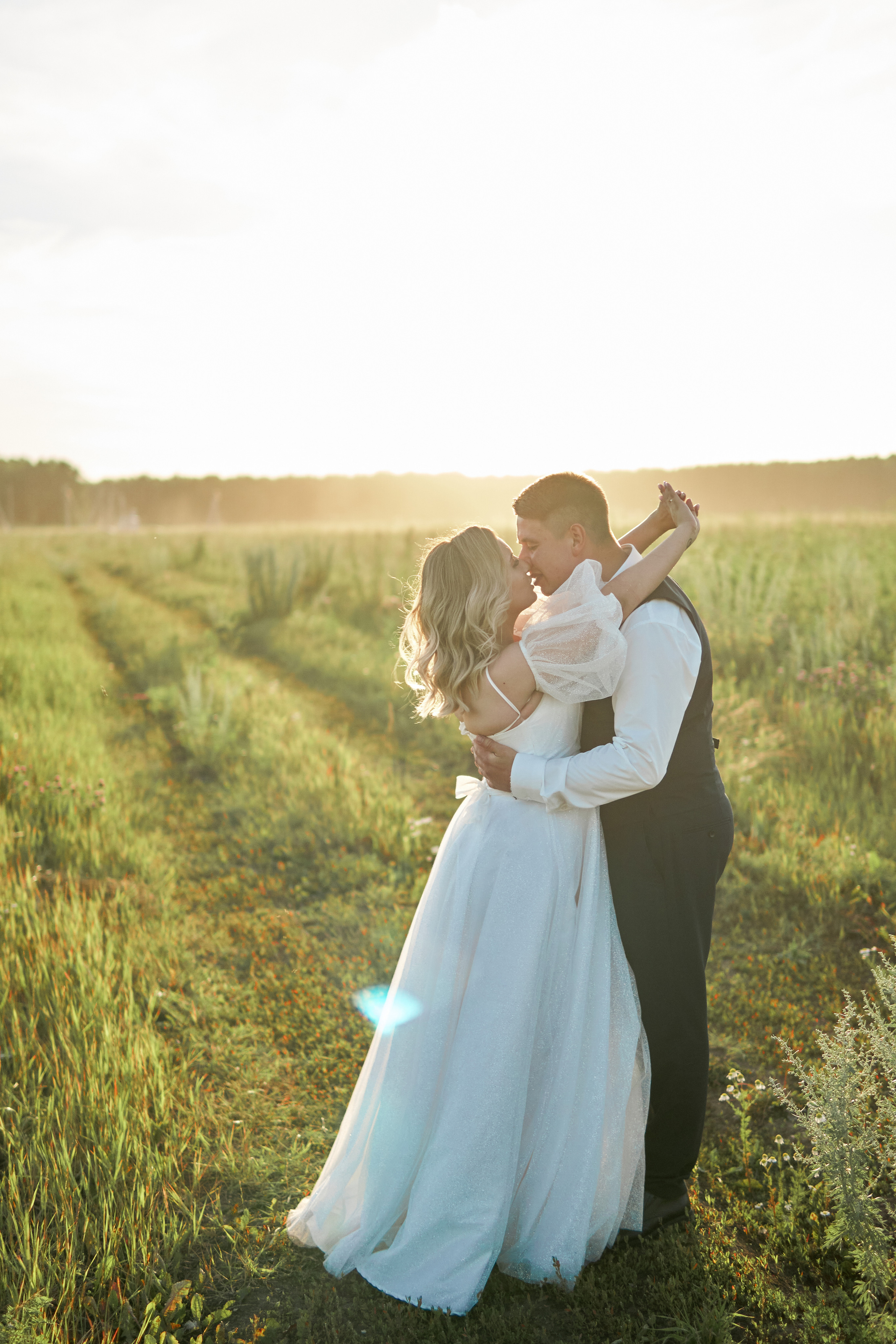 Свадебная фотосъемка. Фото и видеосъемка Alex May Екатеринбург