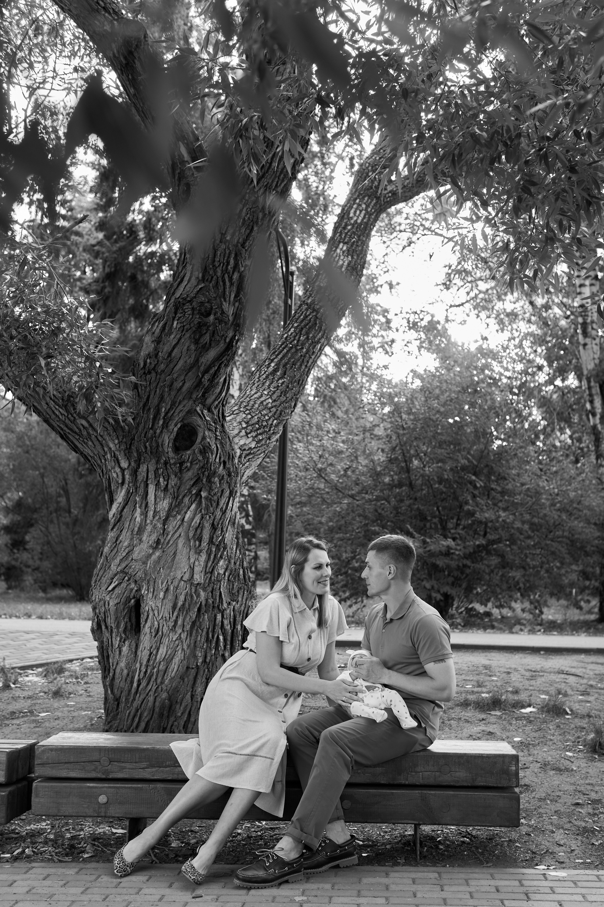 Семейная фотография. Фото и видеосъемка Alex May Екатеринбург