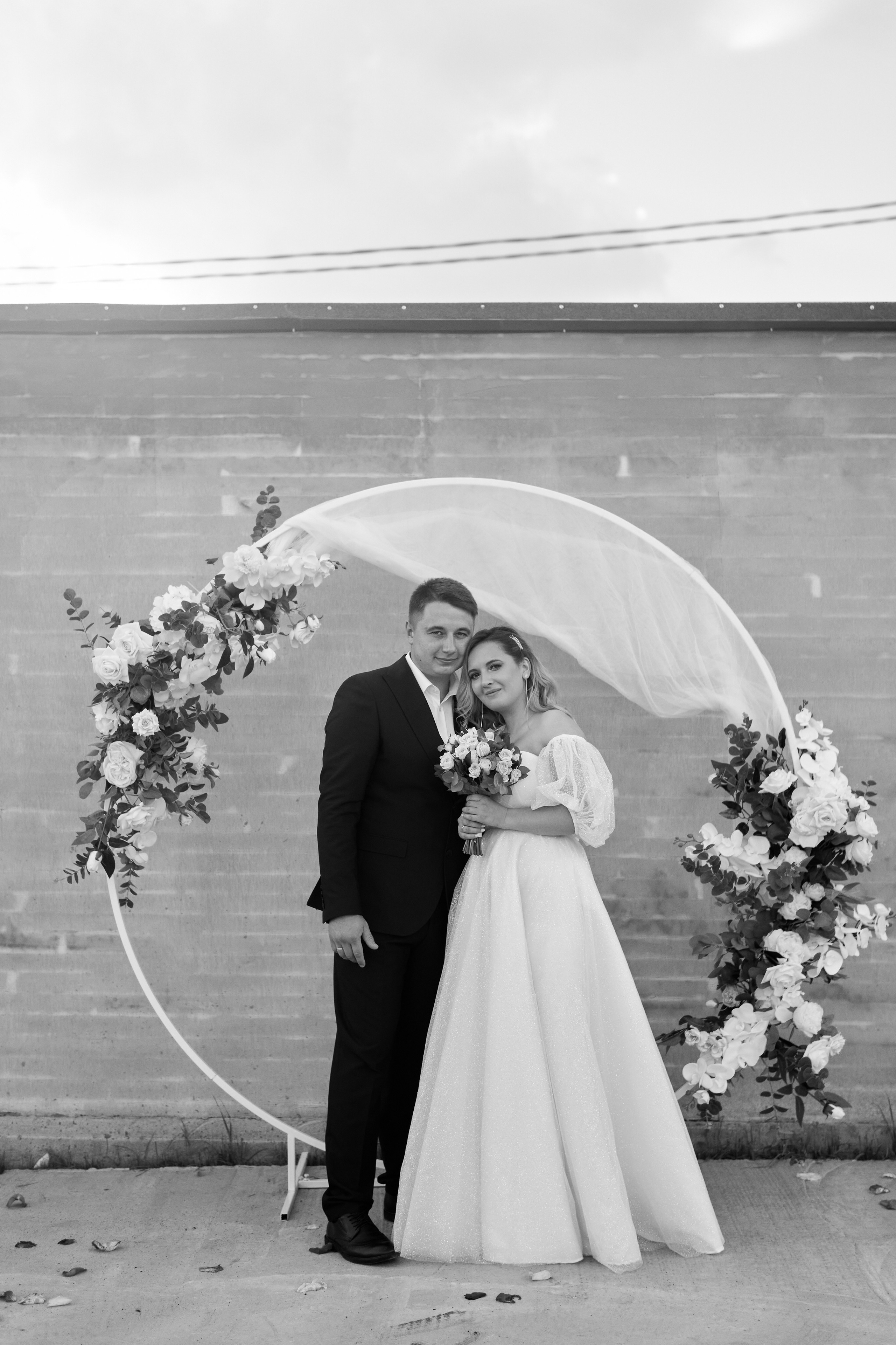 Свадебная фотосъемка. Фото и видеосъемка Alex May Екатеринбург