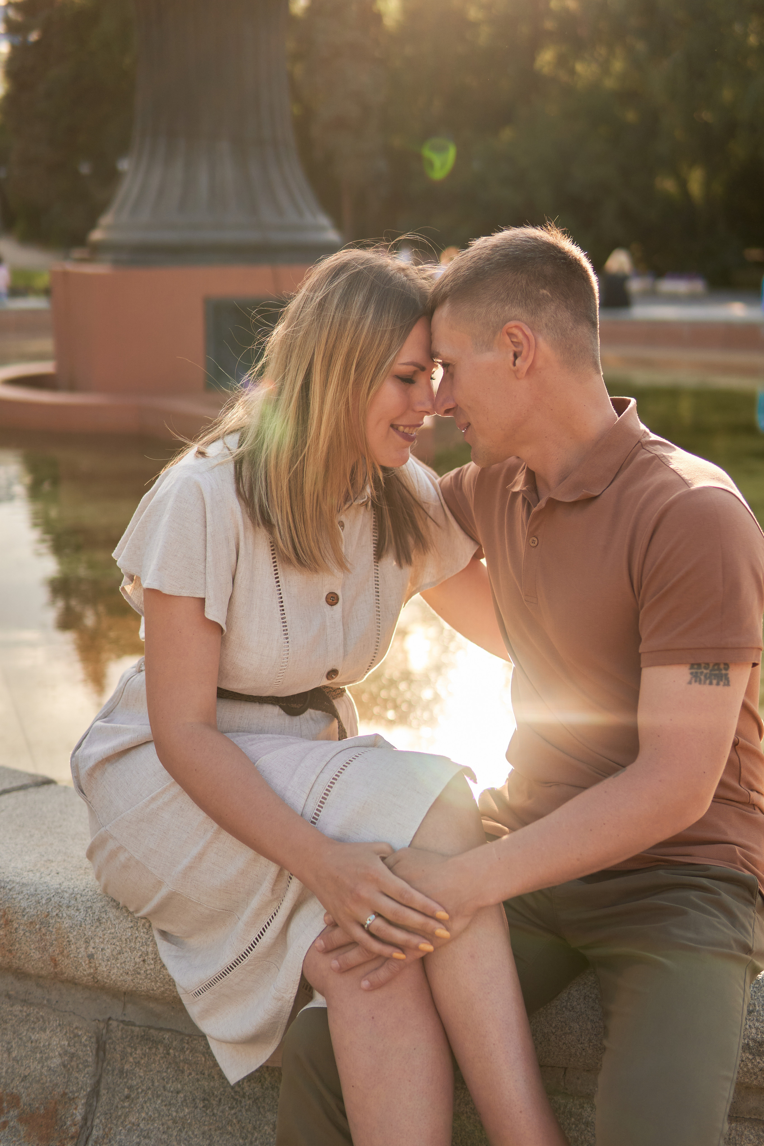 Семейная фотография. Фото и видеосъемка Alex May Екатеринбург