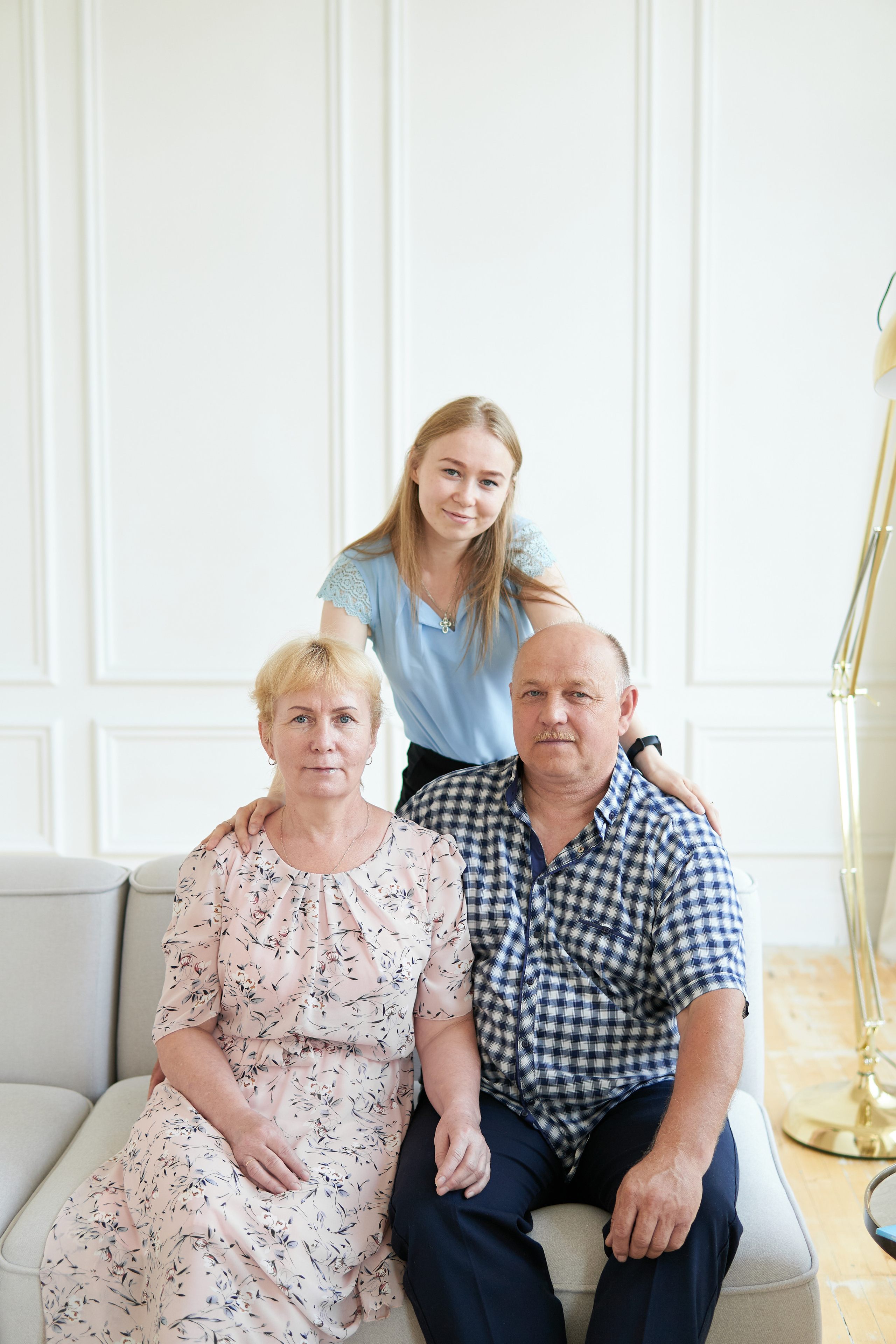 Семейная фотография. Фото и видеосъемка Alex May Екатеринбург