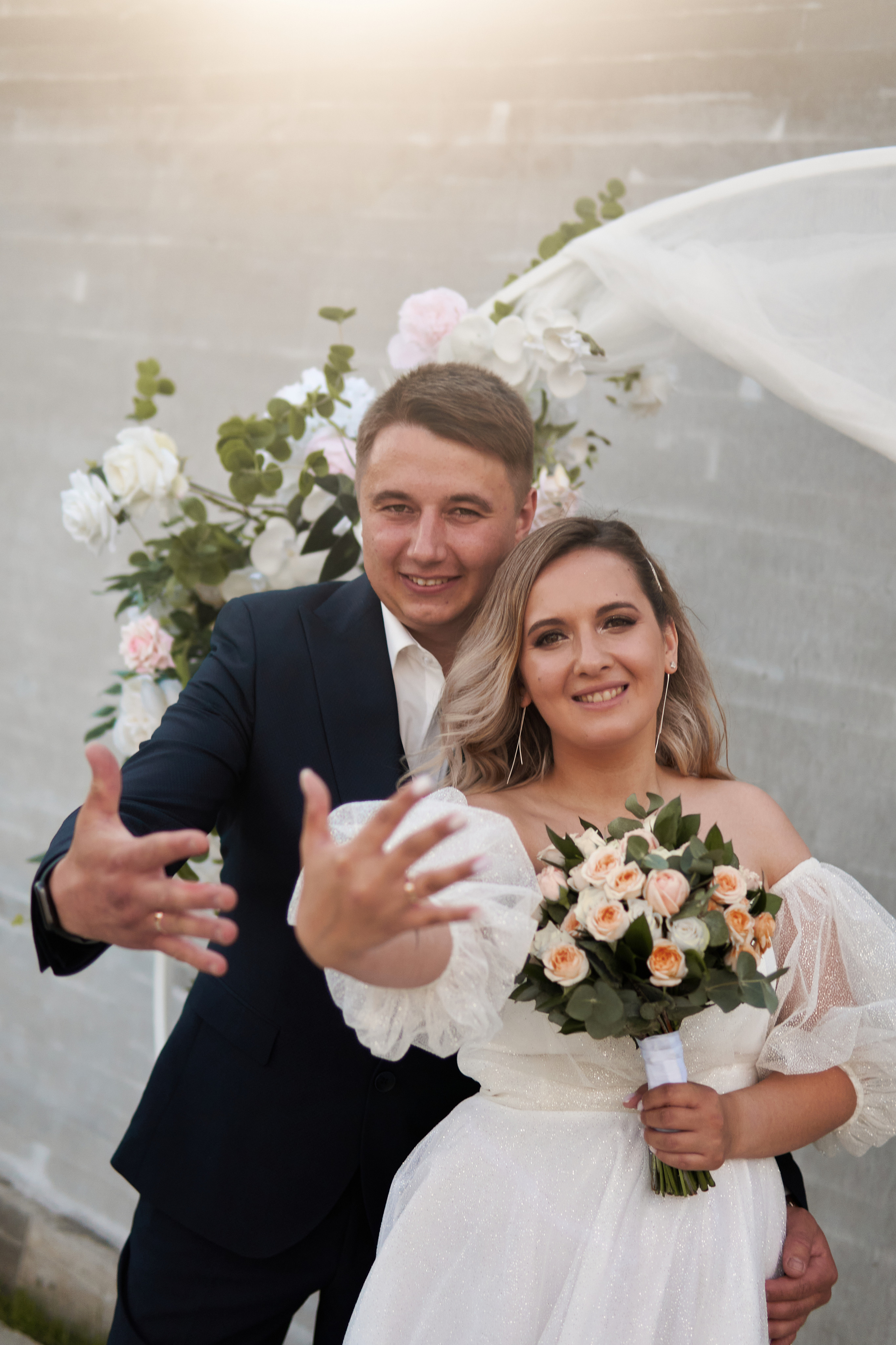 Свадебная фотосъемка. Фото и видеосъемка Alex May Екатеринбург