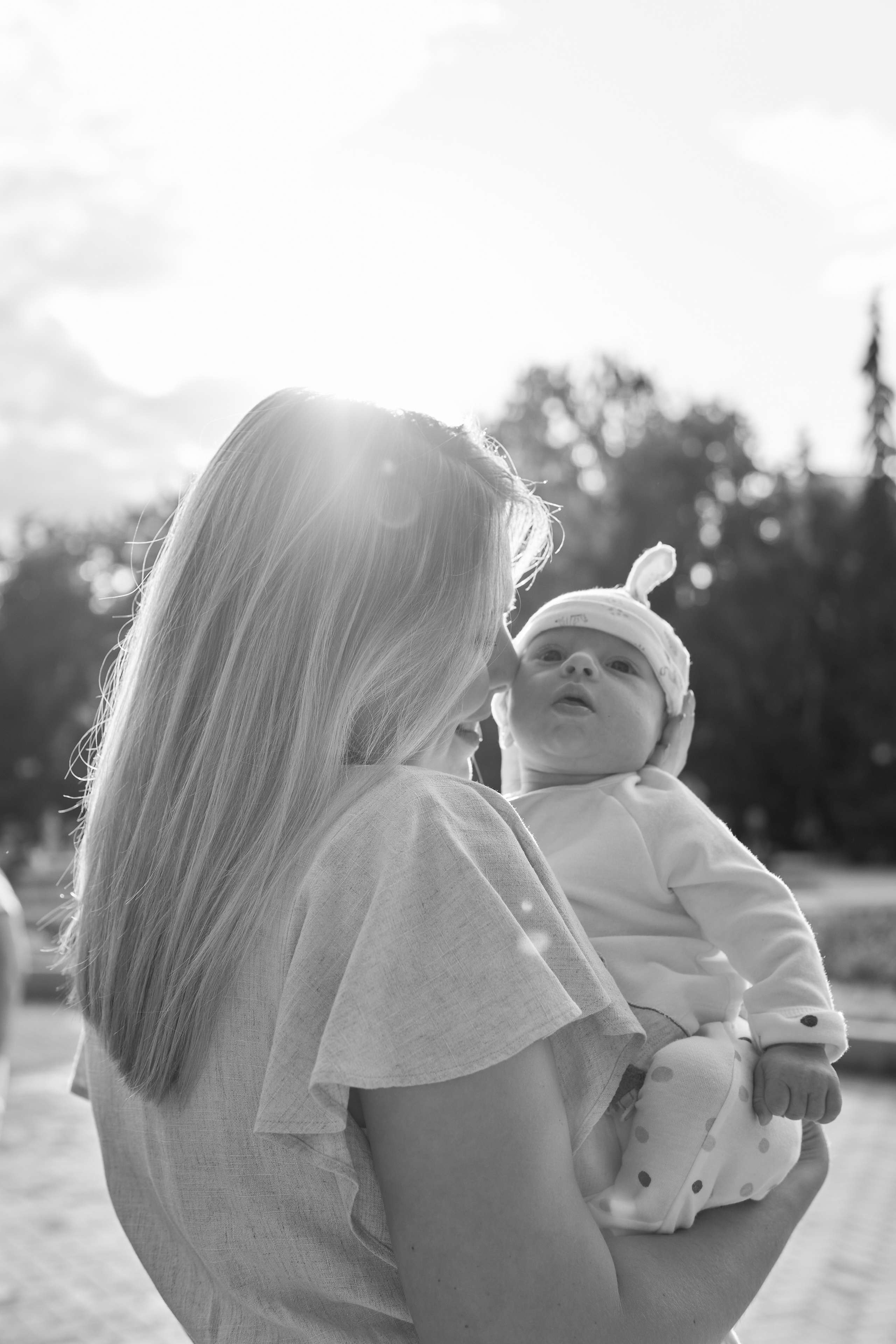 Семейная фотография. Фото и видеосъемка Alex May Екатеринбург