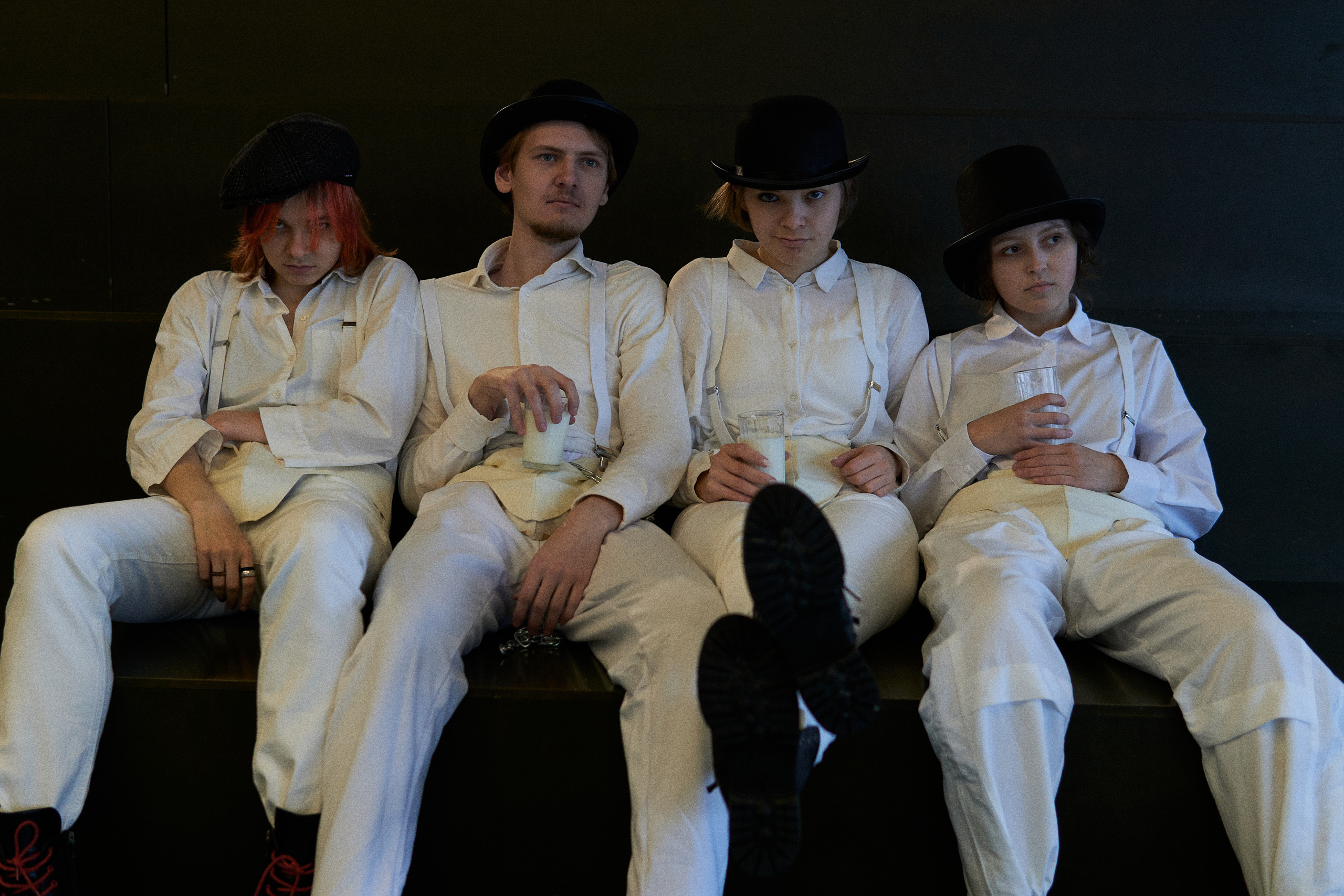 Отзывы. Фото и видеосъемка Alex May Екатеринбург