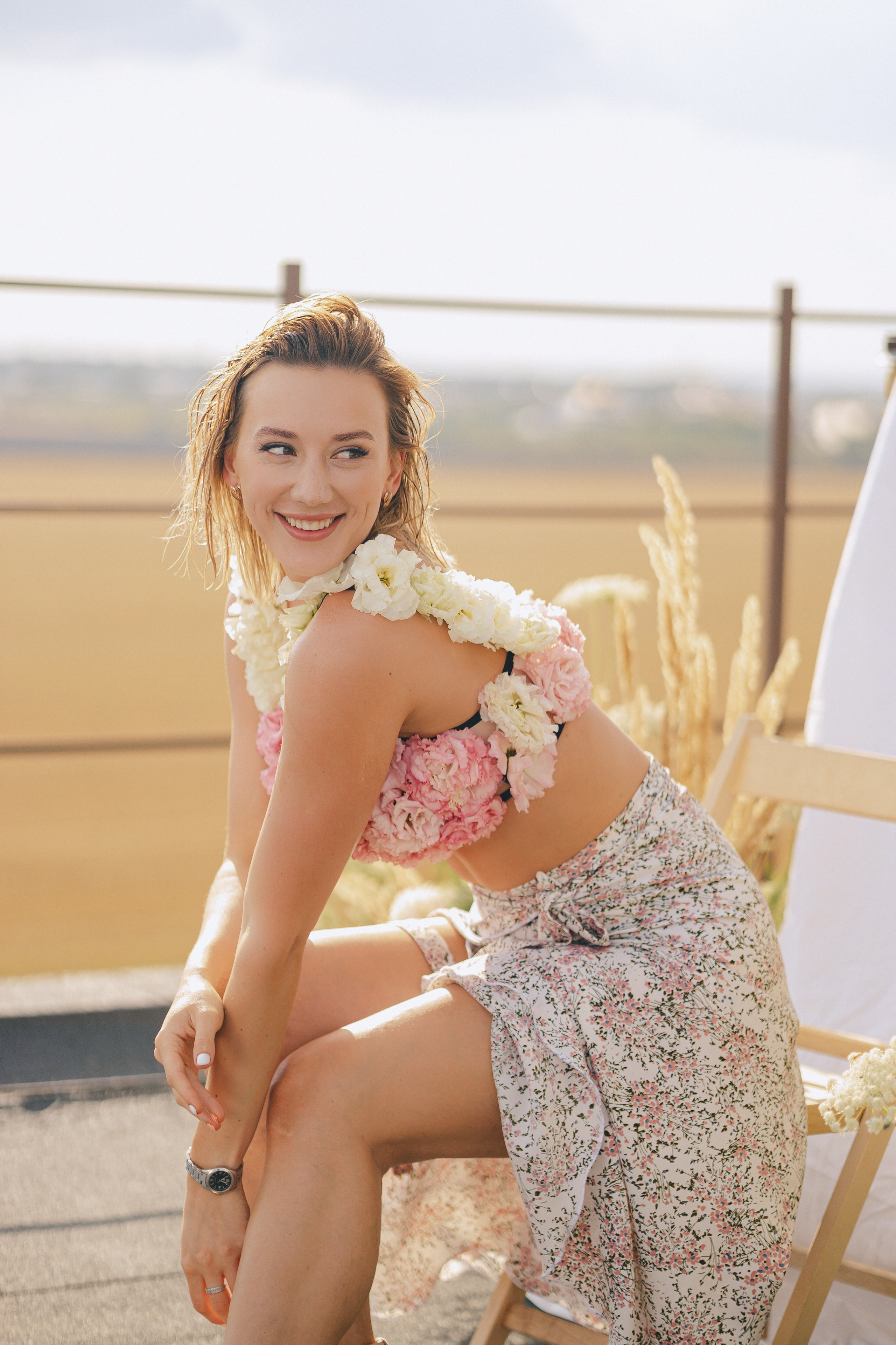 Катя. Фотограф Таганрог Любимая Надя