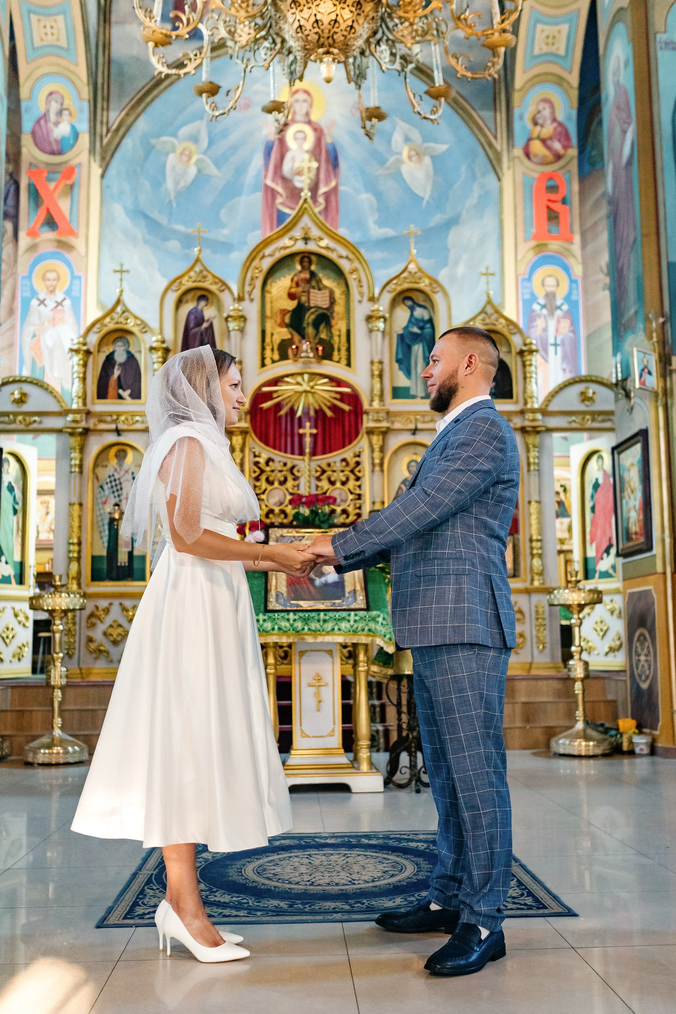 Эдуард и Татьяна. Фотограф в Таганроге и Ростове-на-Дону