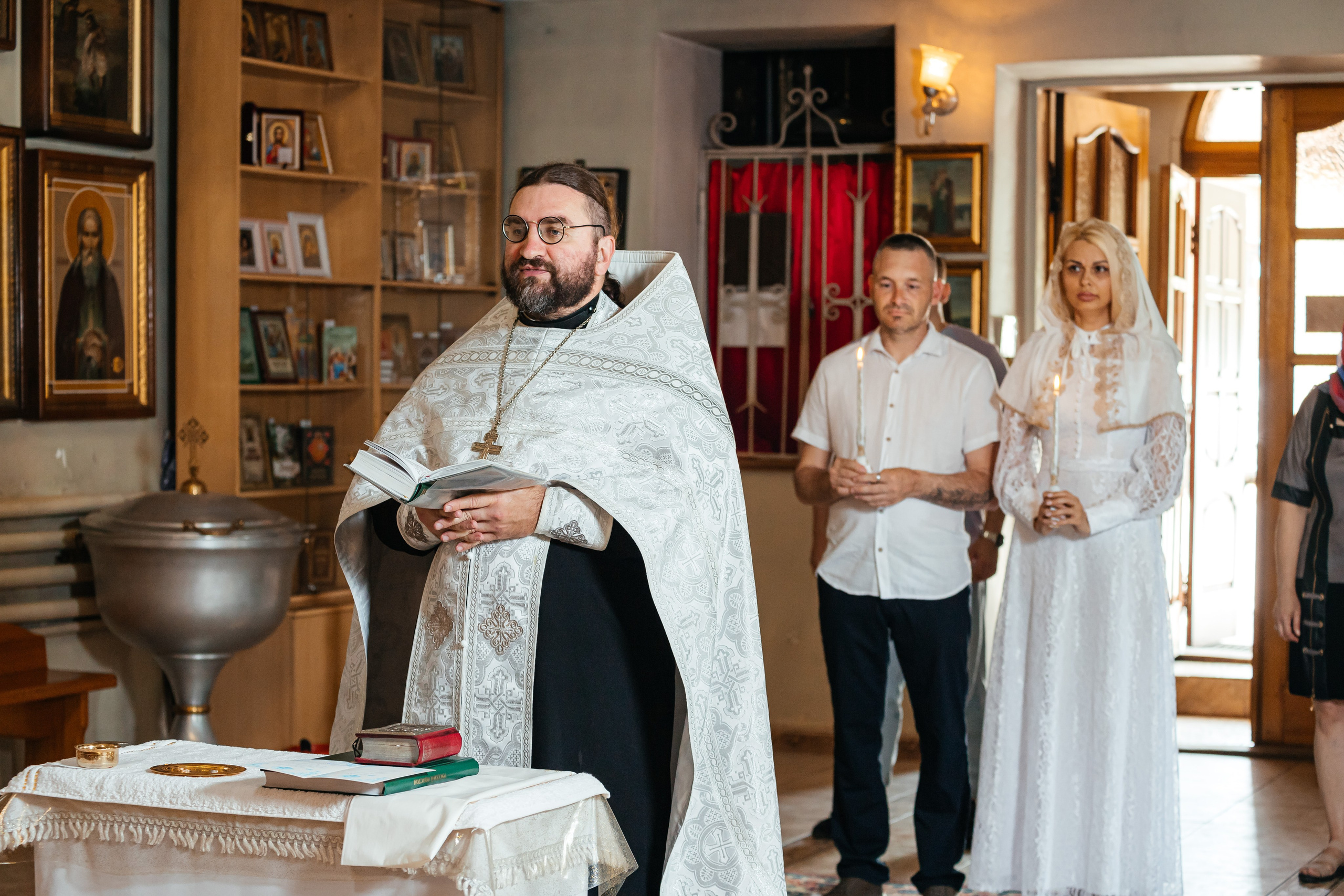 Олег и Ксения. Фотограф в Таганроге и Ростове-на-Дону