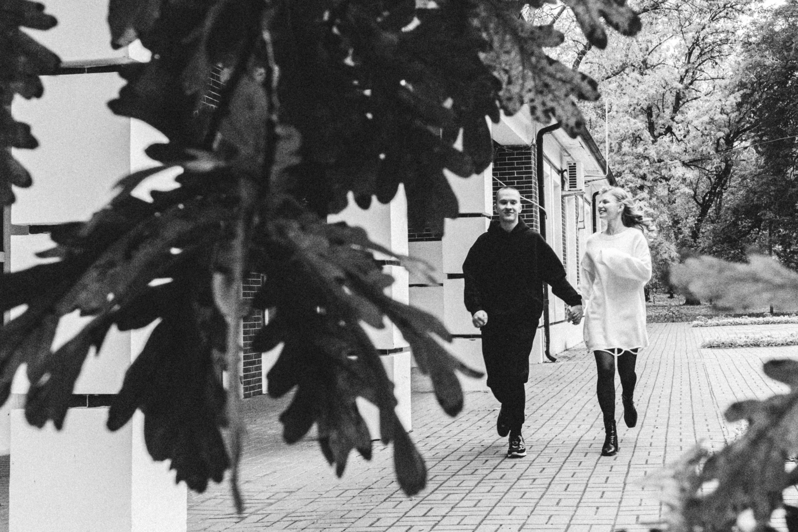 Лиза и Лёша. Фотограф Таганрог и Ростов-на-Дону