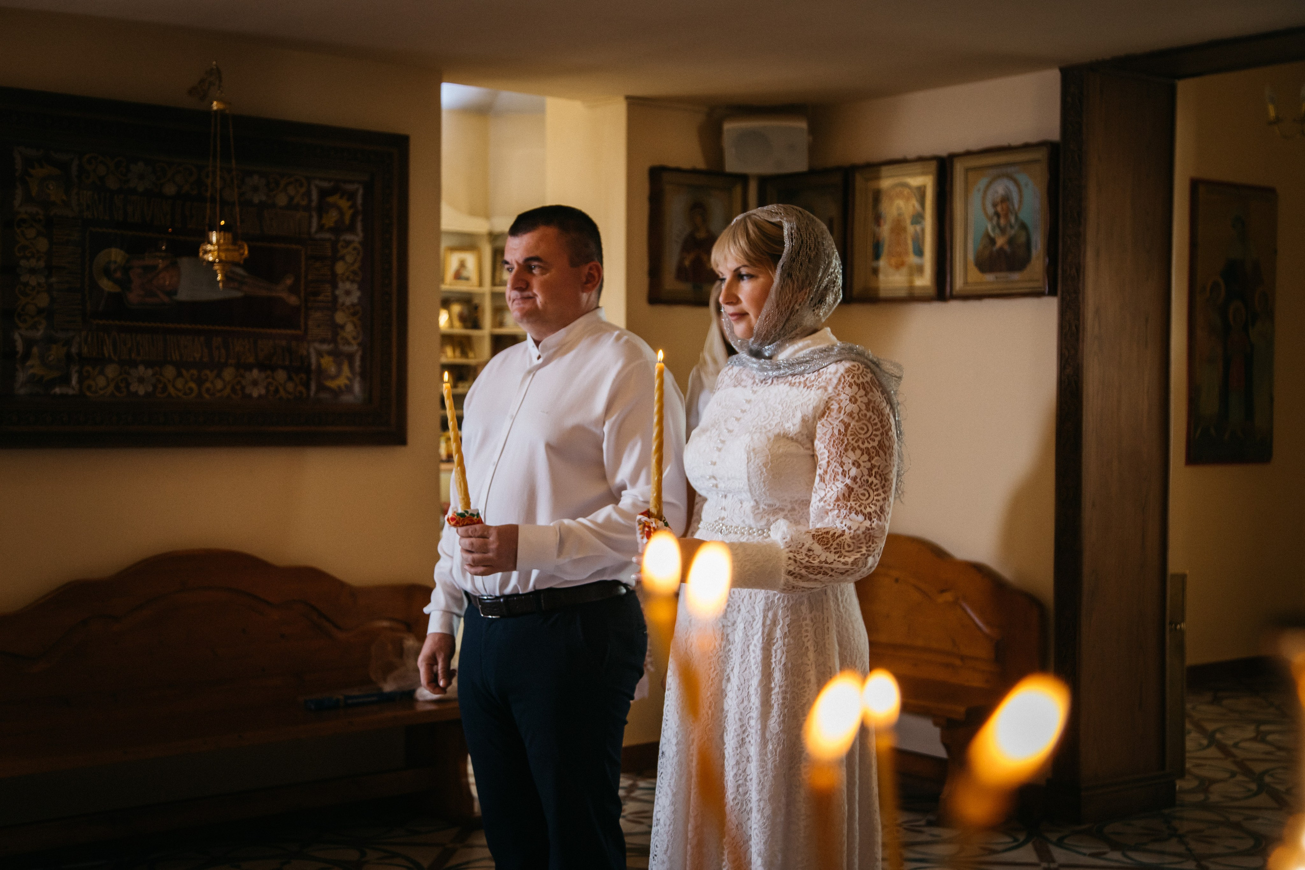 Ирина и Евгений. Фотограф в Таганроге и Ростове-на-Дону