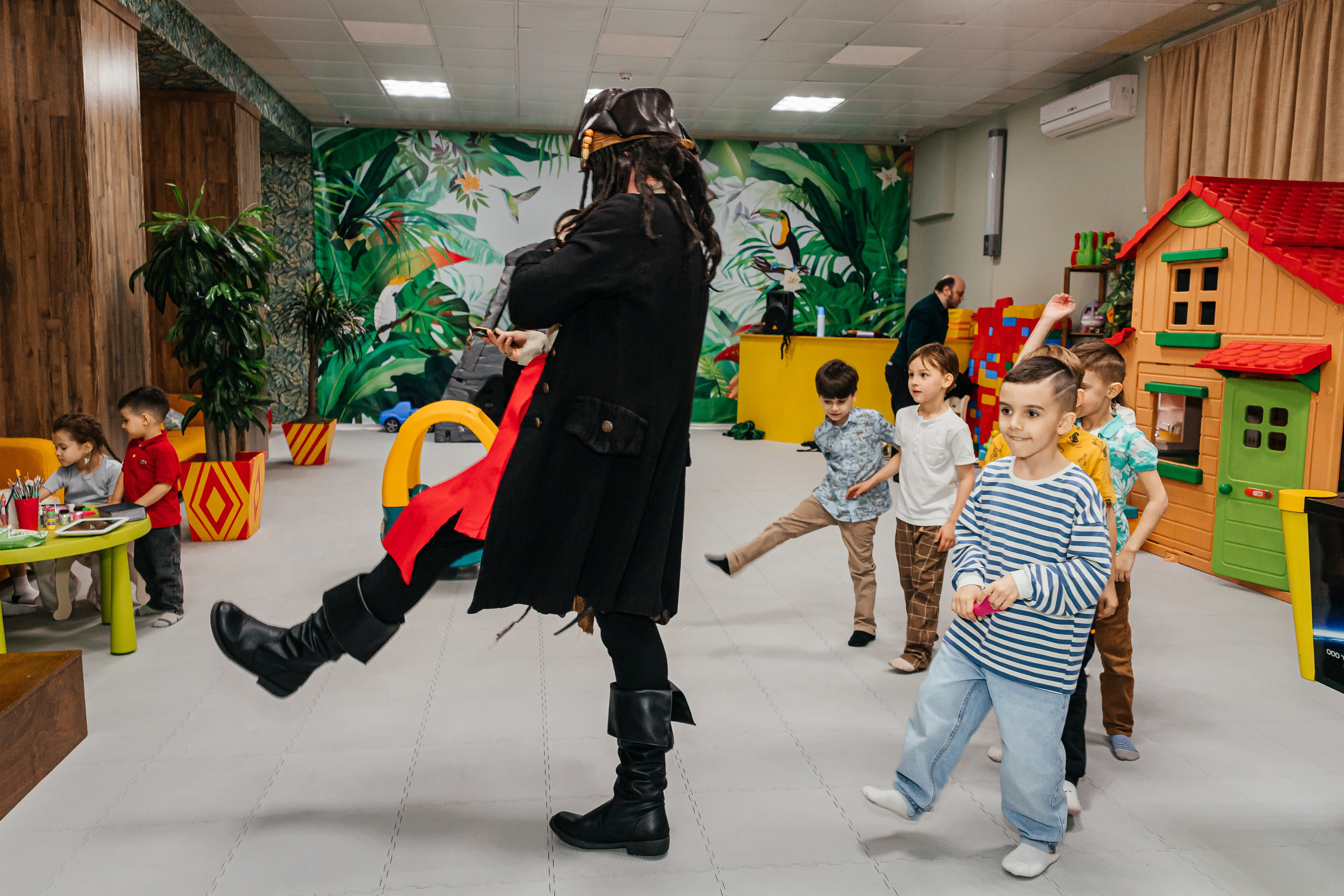 День Рождения Тимофея. Фотограф Таганрог и Ростов-на-Дону