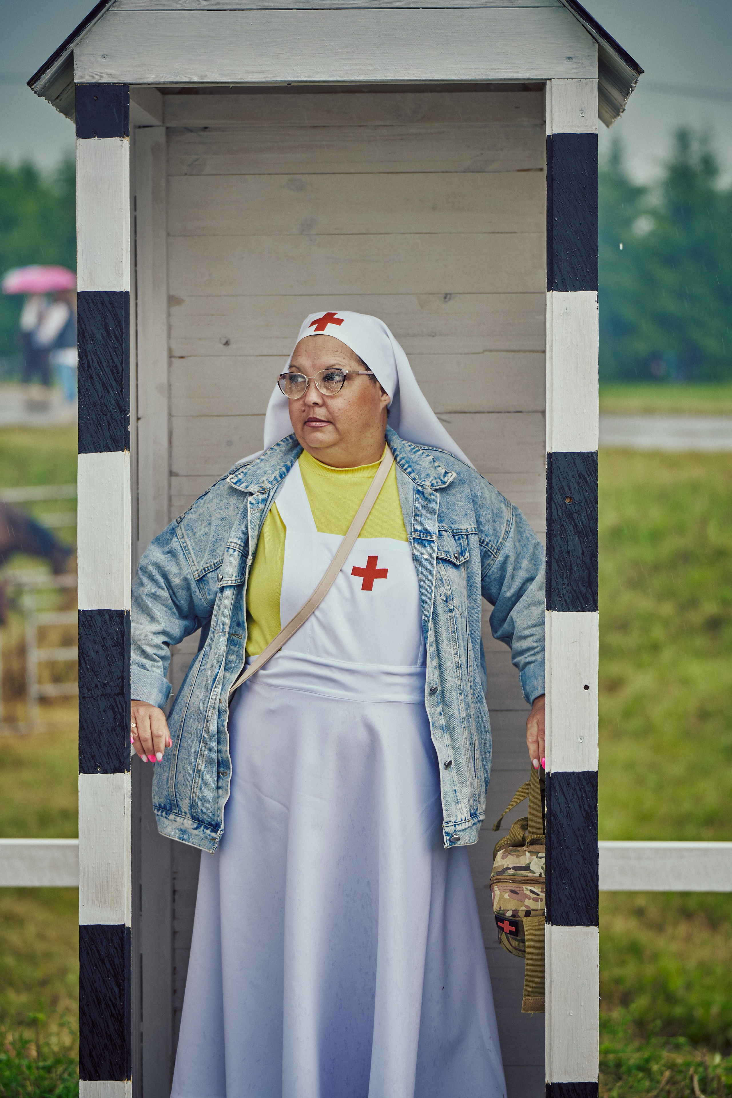 Реконструкция. Фотоким