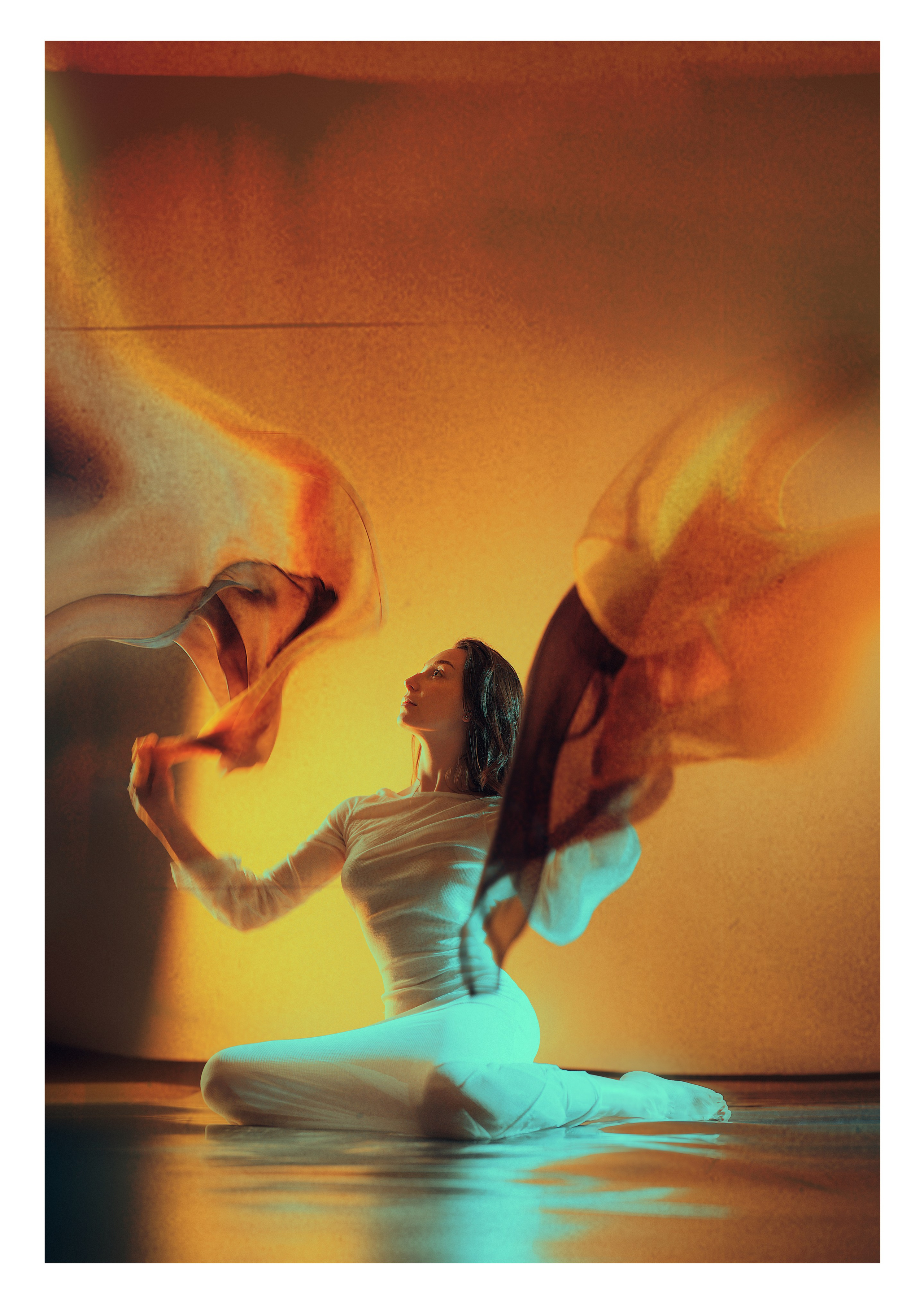 Тематические портреты. Фотоким