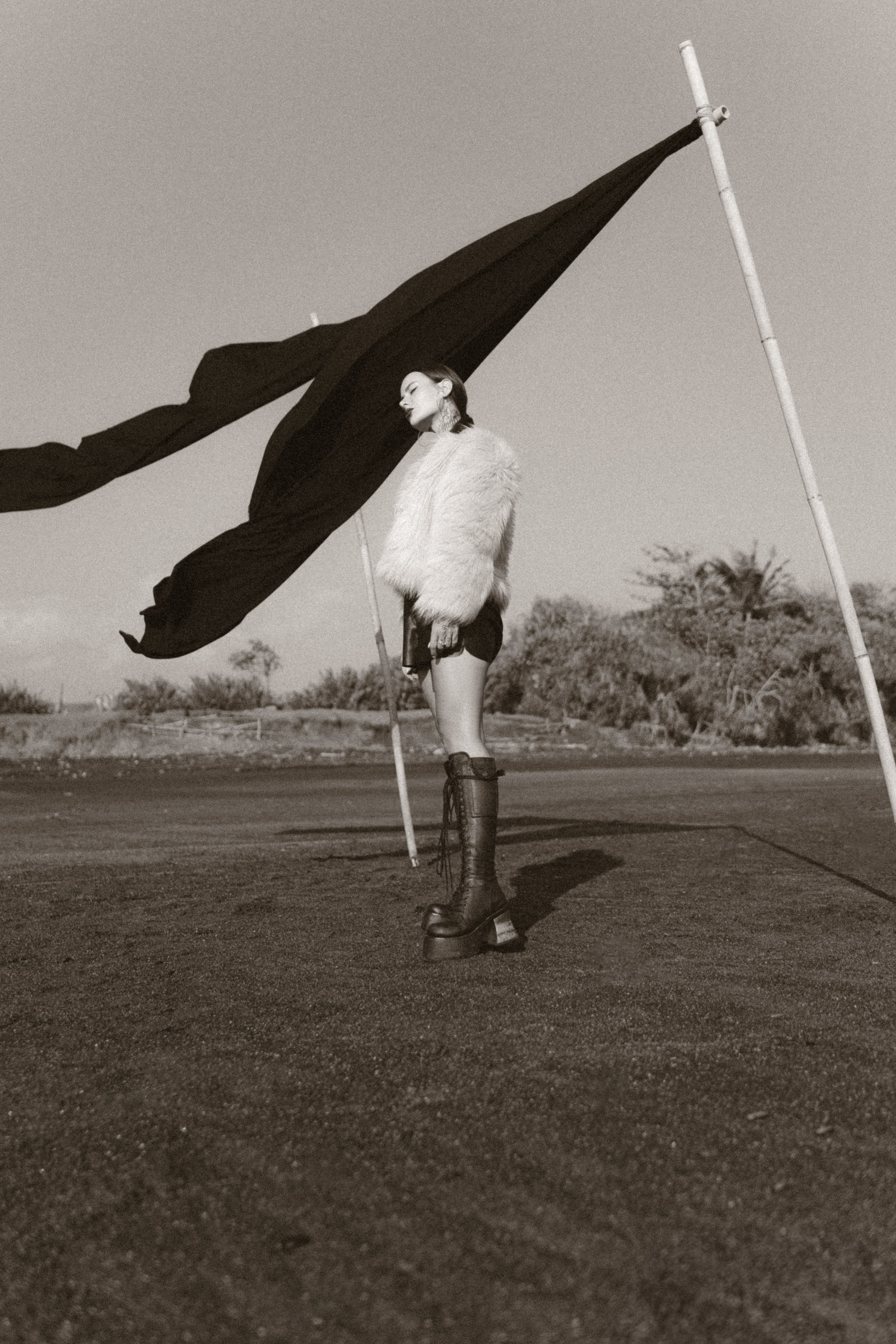 Marina. Alena Gribkova