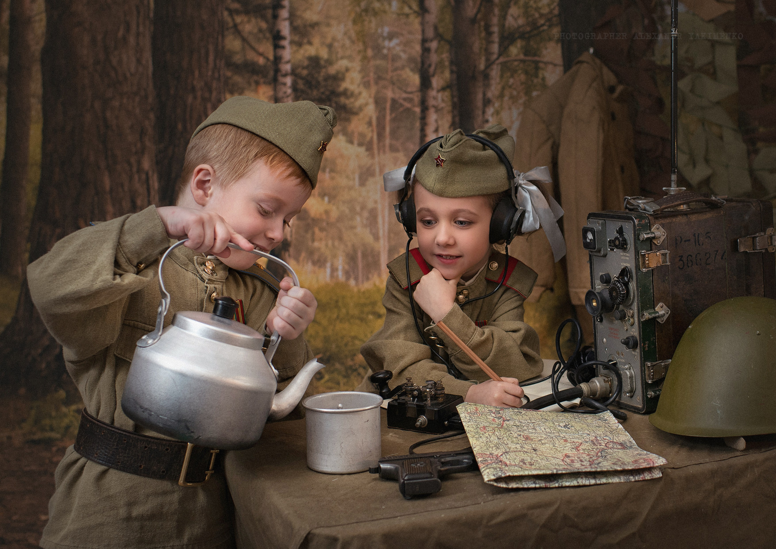Победа. Лучший детский и портретный фотограф в Новосибирске Александр Якименко/ Детский, Портретный фотограф, обучение фотографии