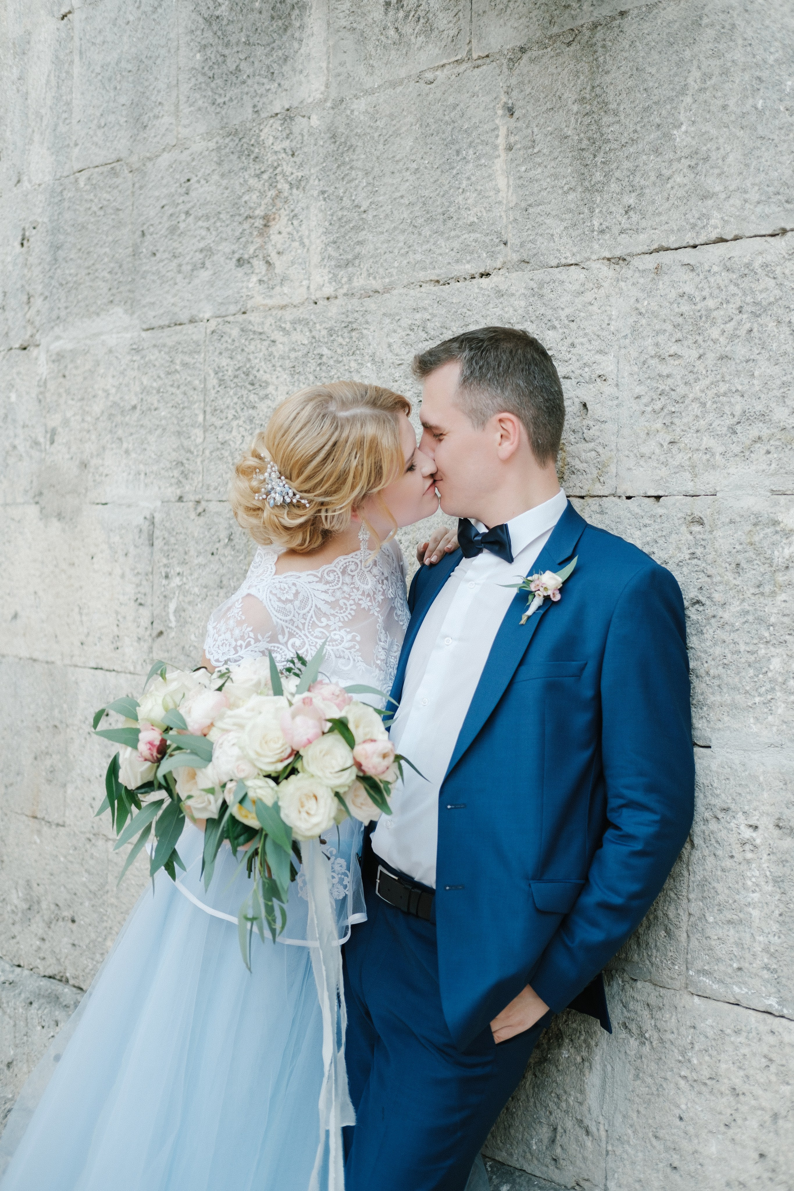 Елена / Вадим — Kotor Montenegro. Свадебный Видеограф Фотограф в Сочи