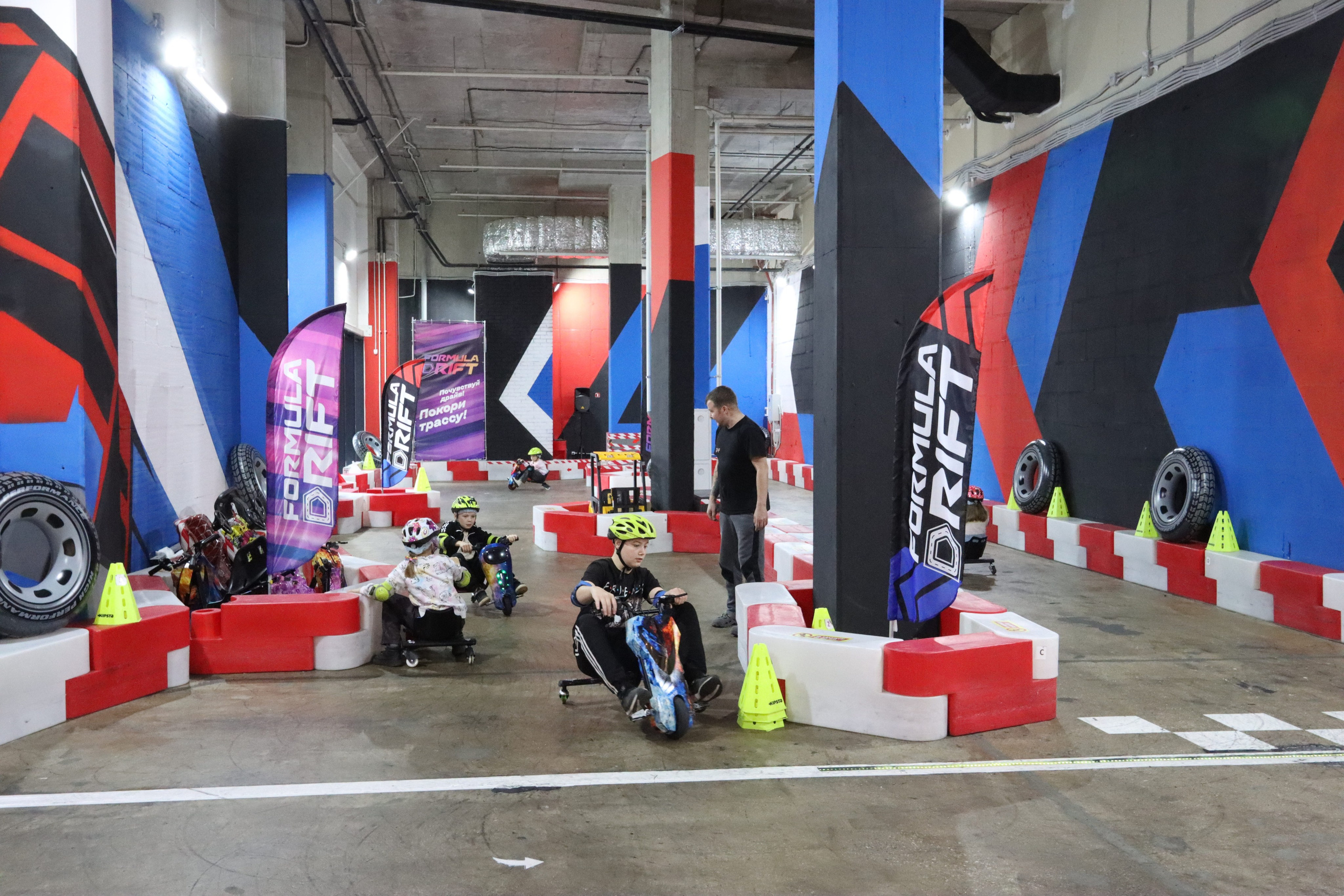 ИНТЕРЬЕРНАЯ СЪЁМКА. Коммерческий фотограф