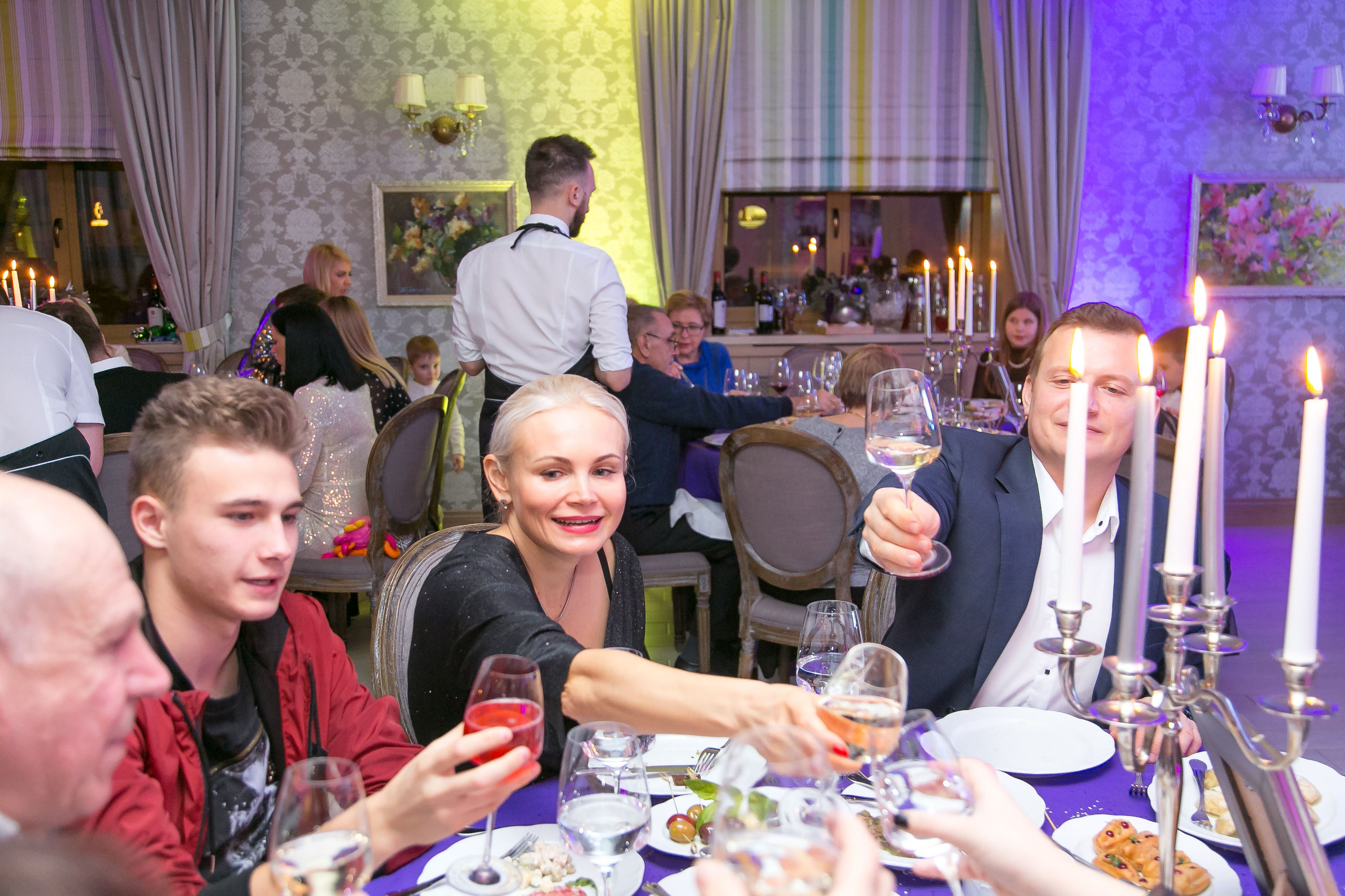 НОВЫЙ ГОД. Главная