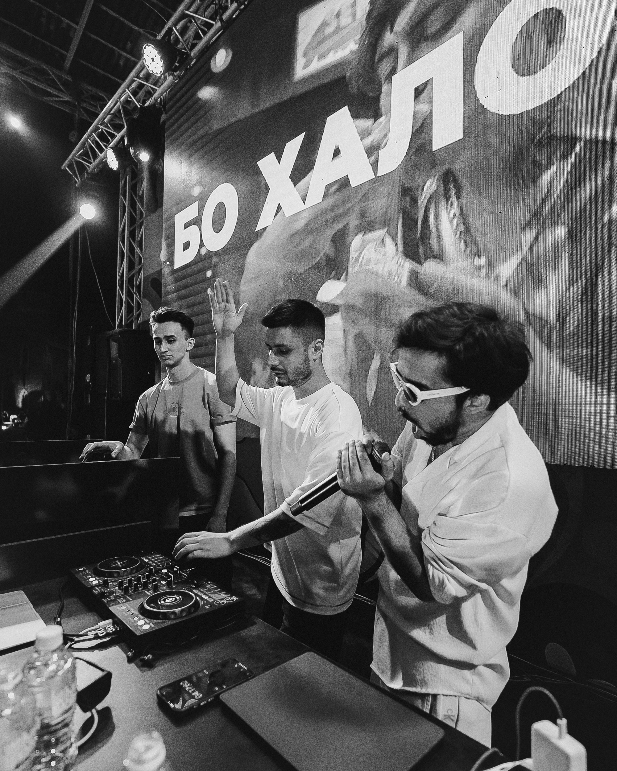 MUSIC FEST 2025. Портретный и Репортажный Фотограф Москва