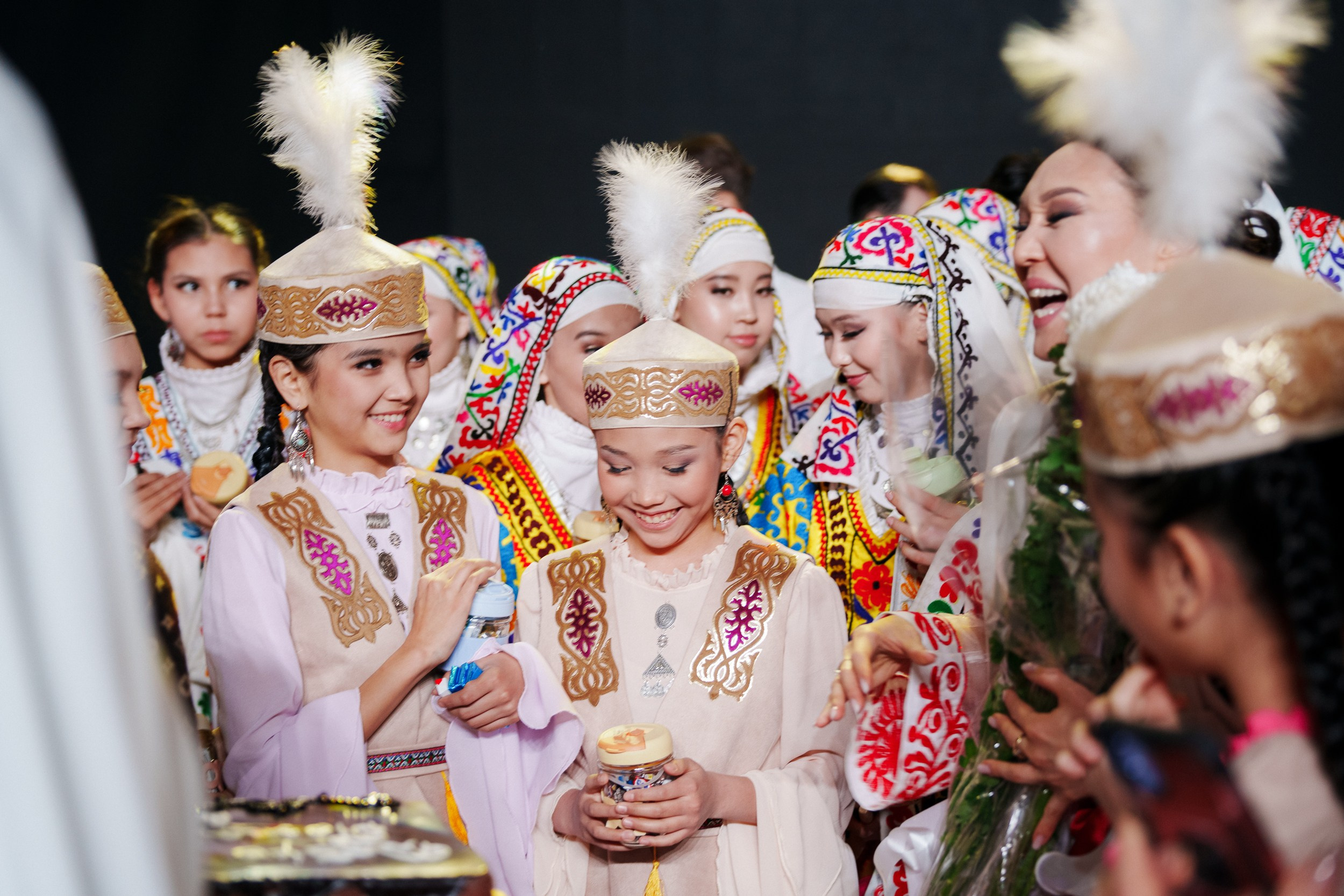 NOMAD «Концерт». Портретный и Репортажный Фотограф Москва