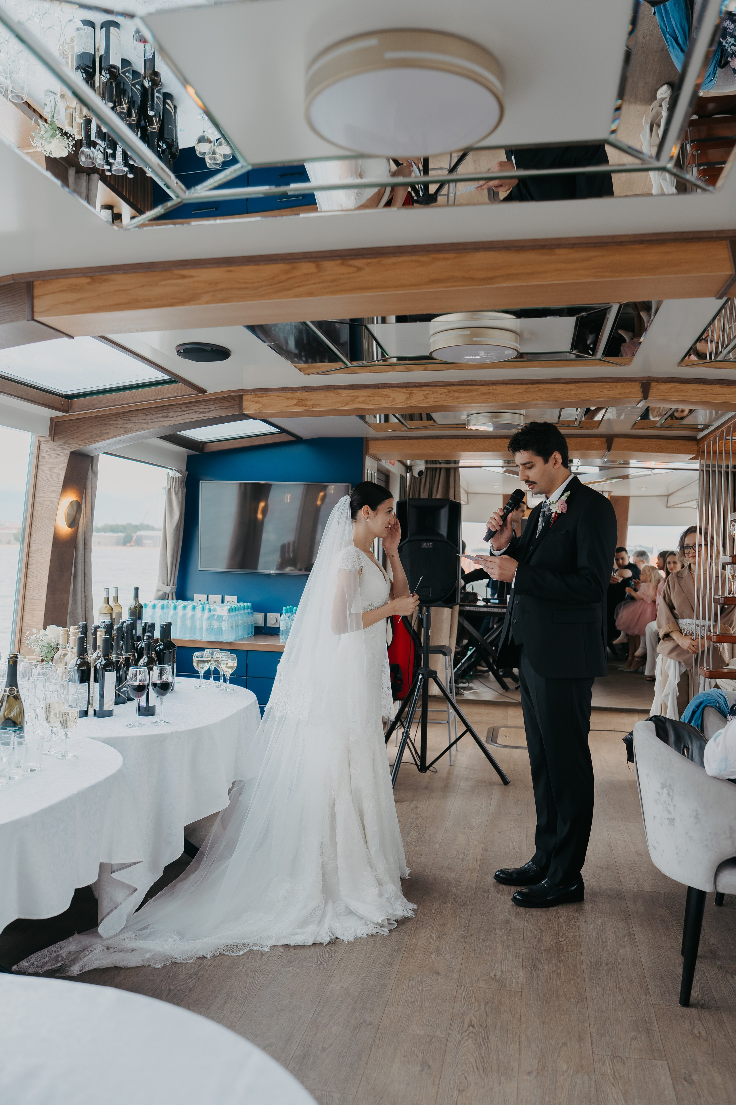 Соня и Руслан. Фотограф в Санкт-Петербурге Мария Александрова