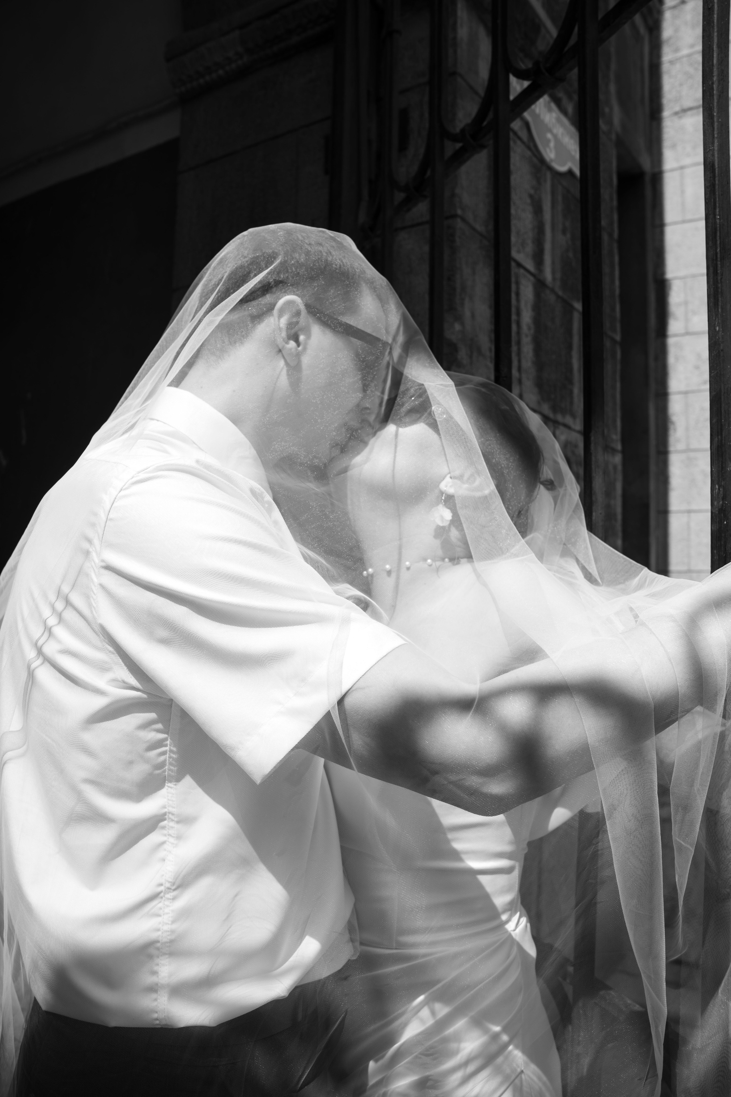 Свадьба Насти и Максима. Семейный фотограф в Омске Александра Яровикова