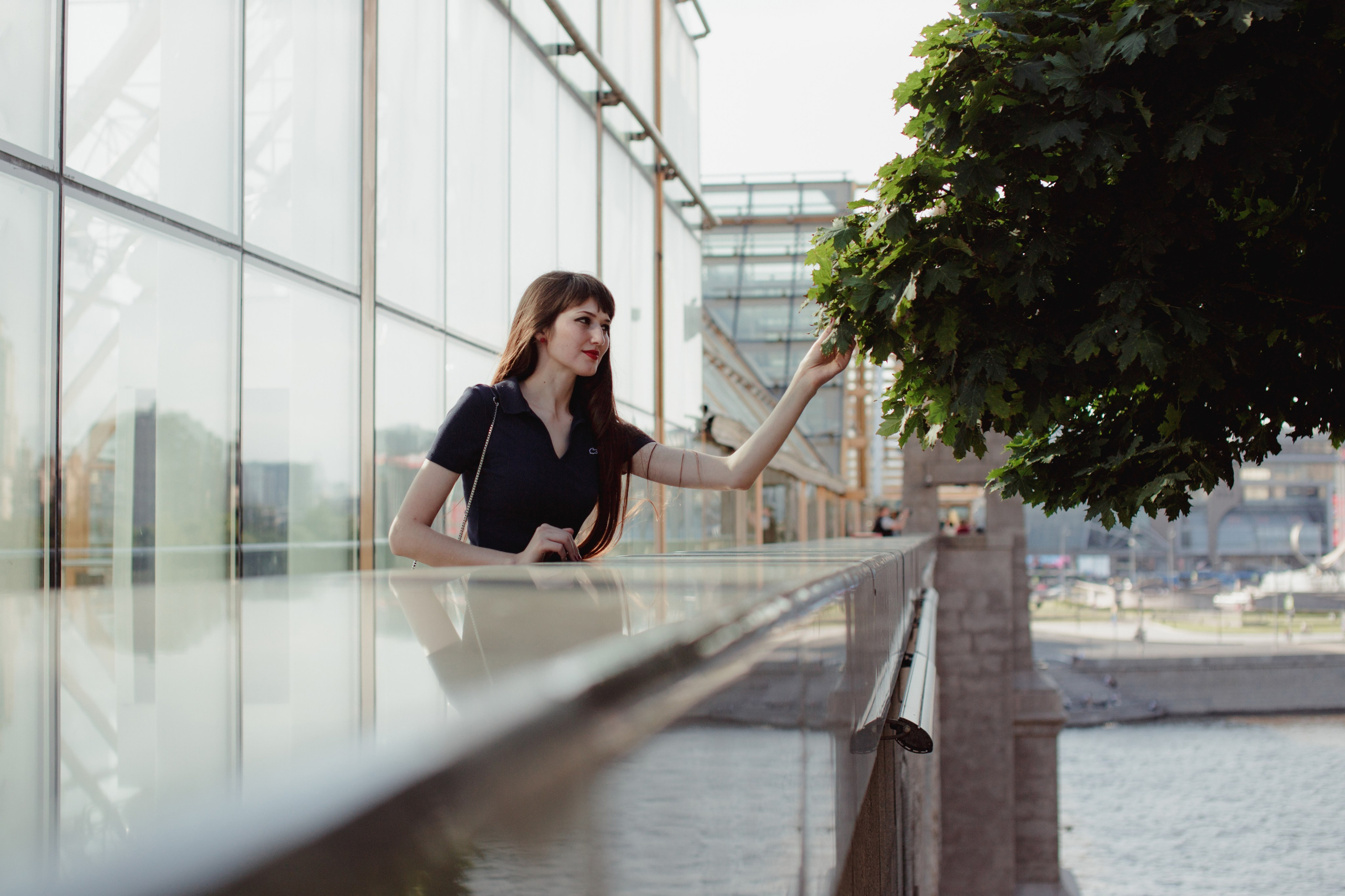 Елена. Портретный и концертный фотограф в Москве Тугарин Александр