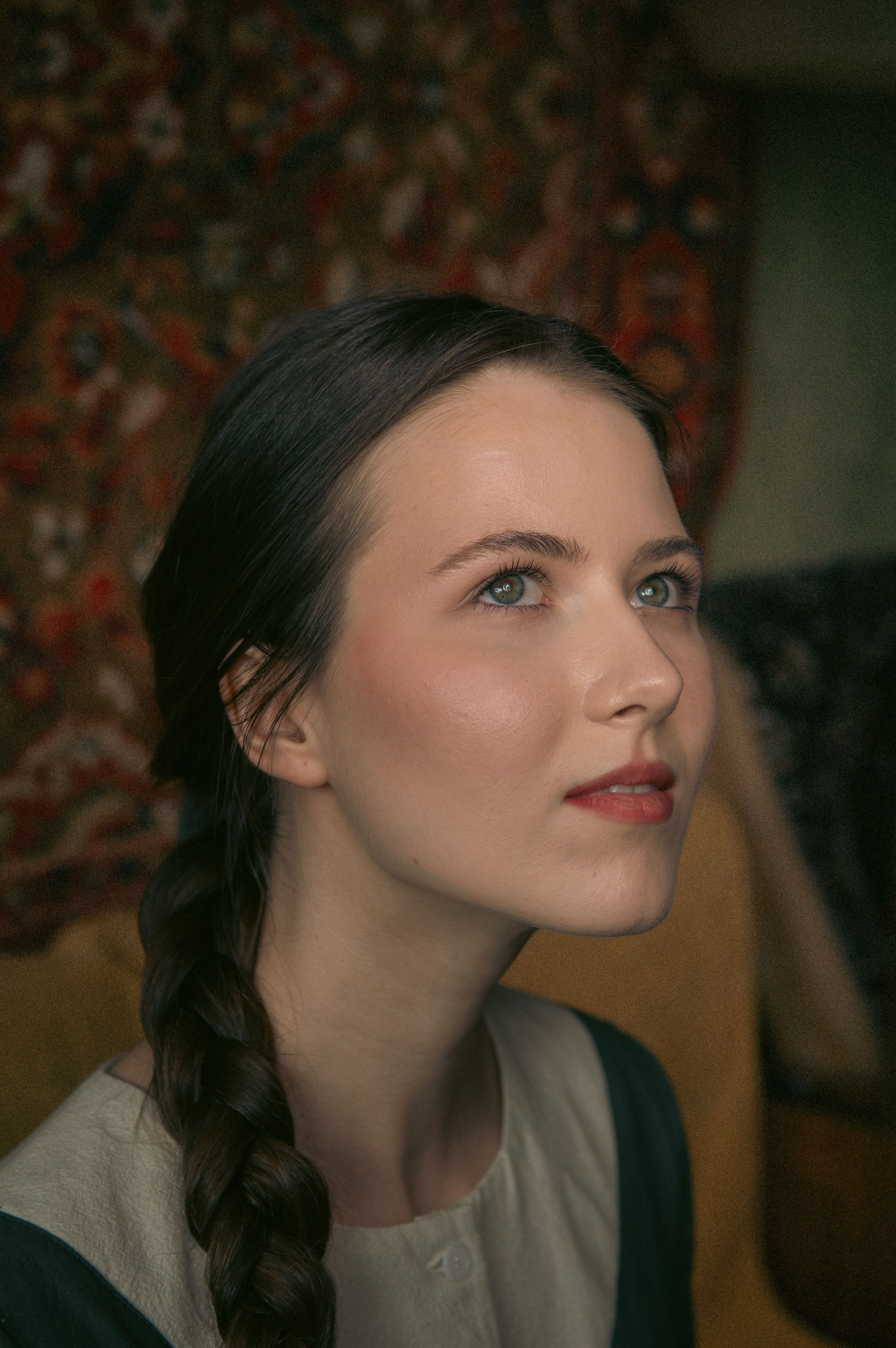 Съемка в стиле СССР. Фотограф Мария N Екатеринбург