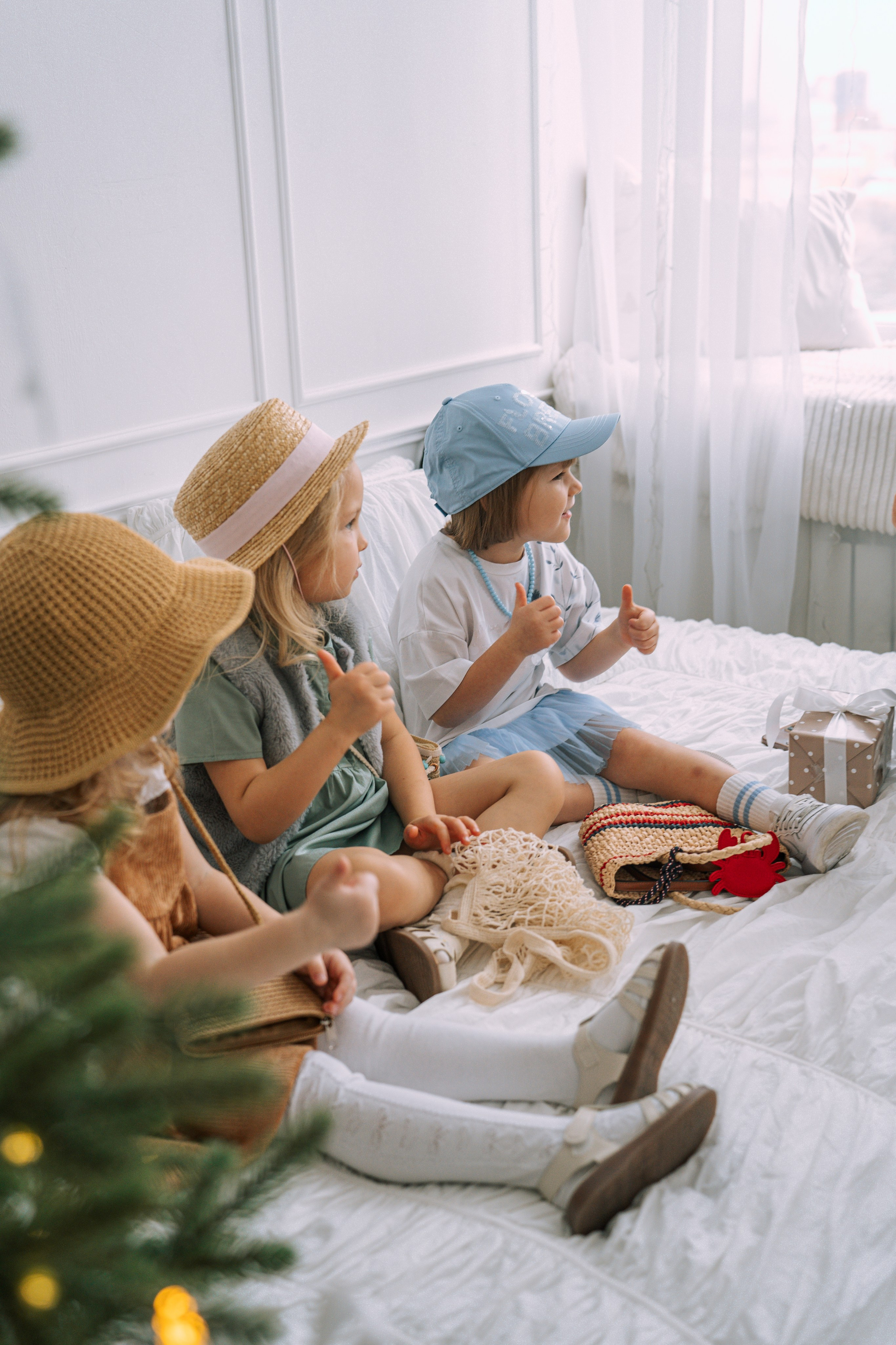 Девочки. Фотограф Мария N Екатеринбург