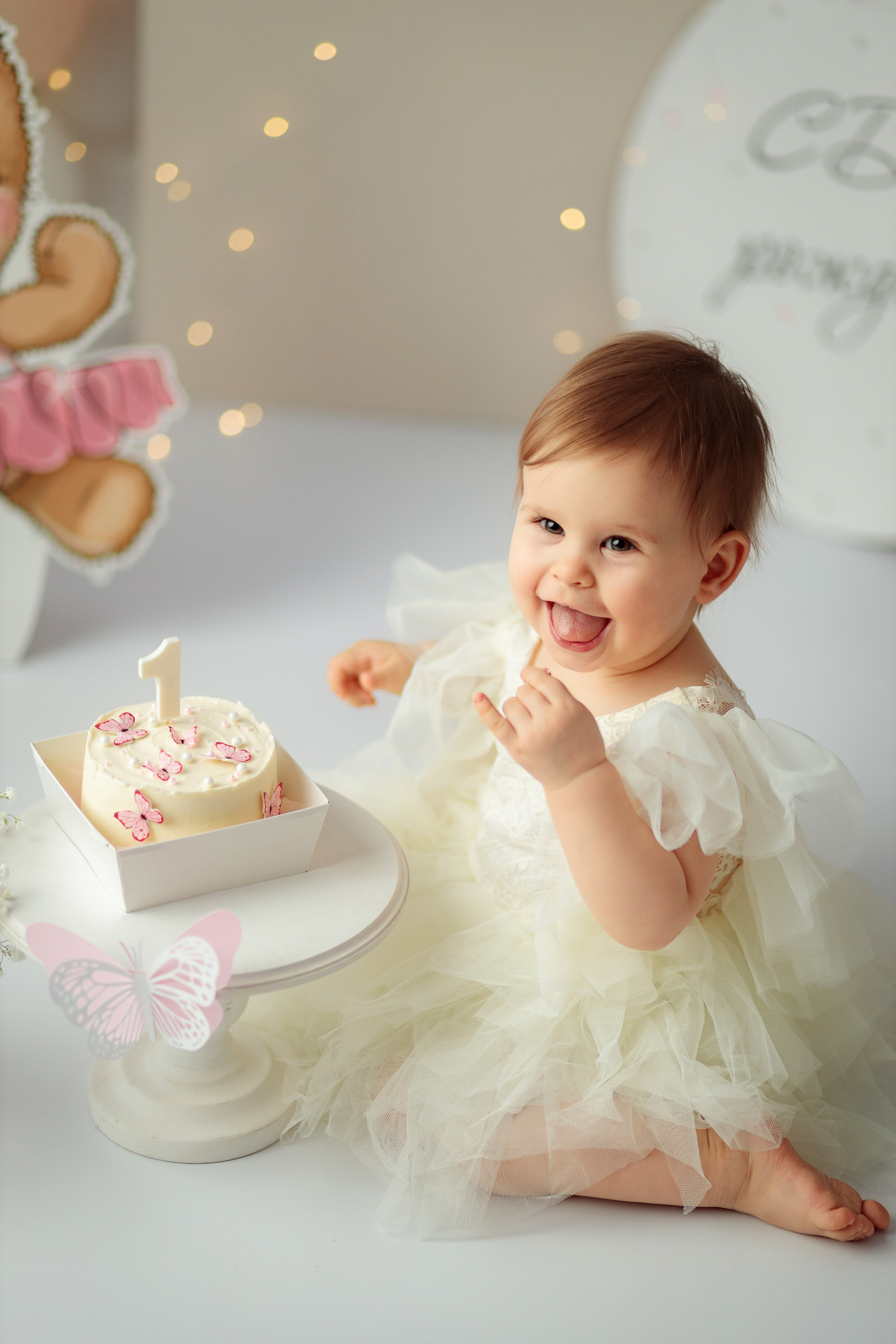 Именинники. Детский семейный фотограф Великие Луки Анна Никонова