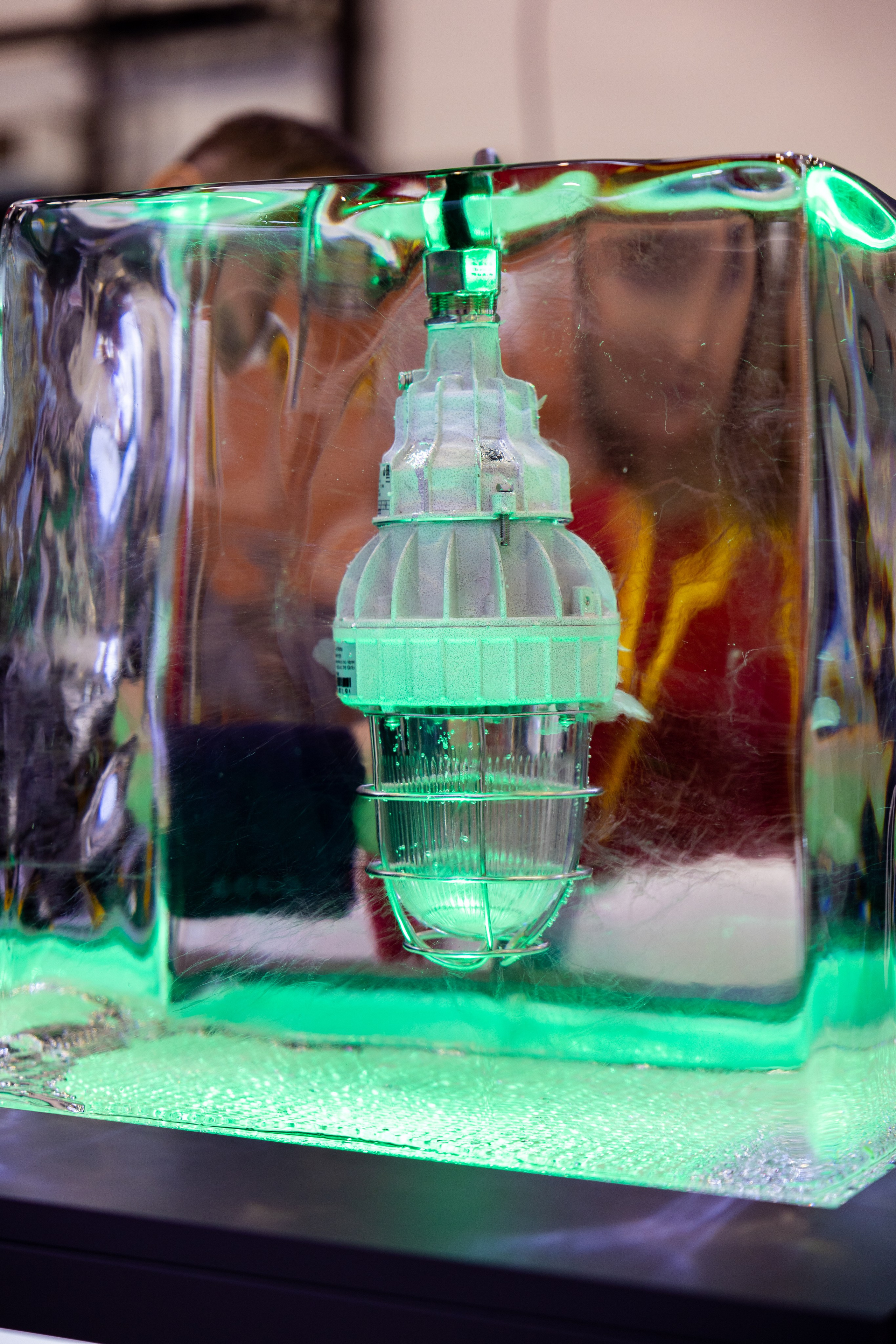 Выставка НЕВА 2025. Репортажный фотограф Санкт-Петербург | Роман Карбышев