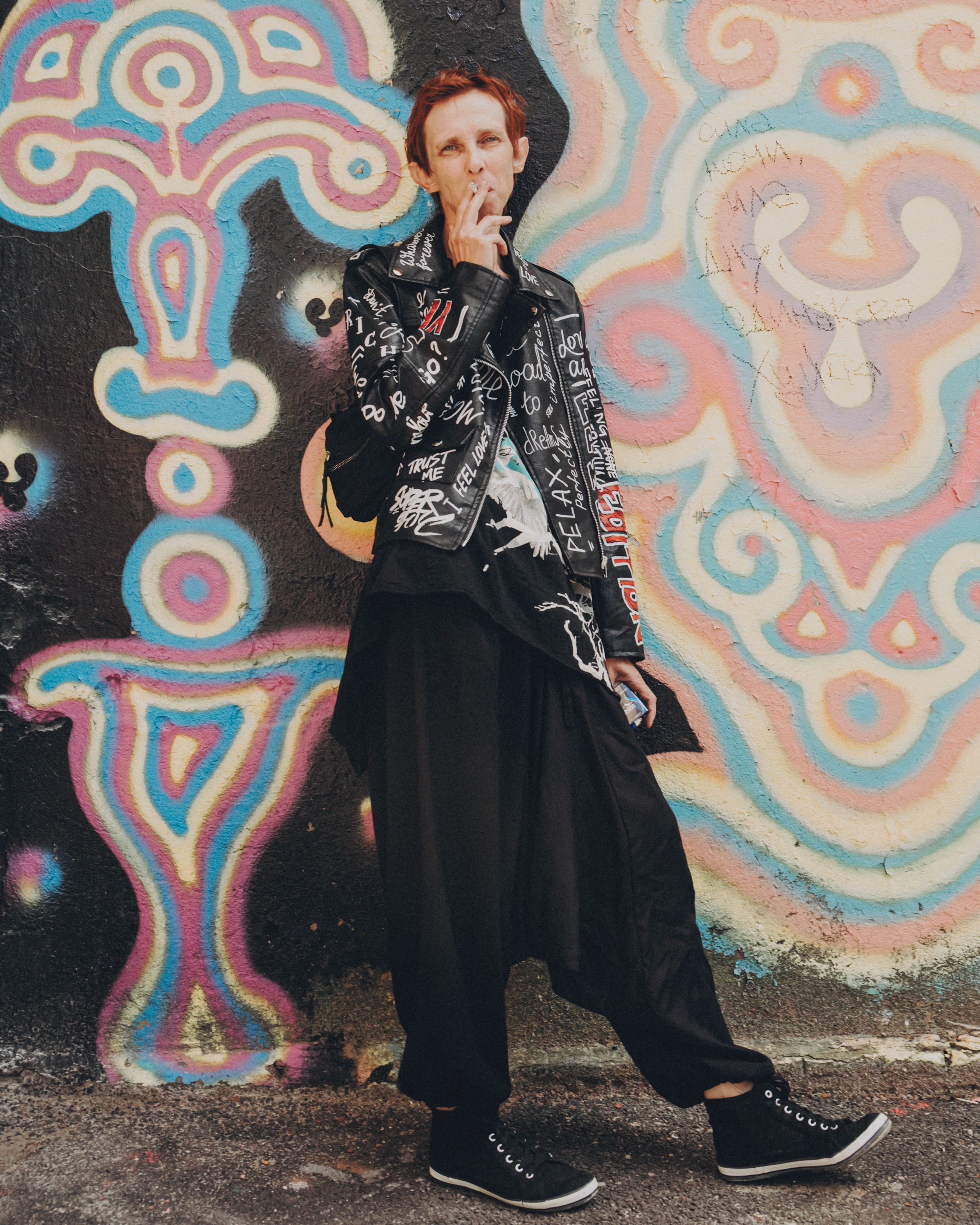 Дина. Портретный фотограф Ванинен Анастасия. Санкт-Петербург