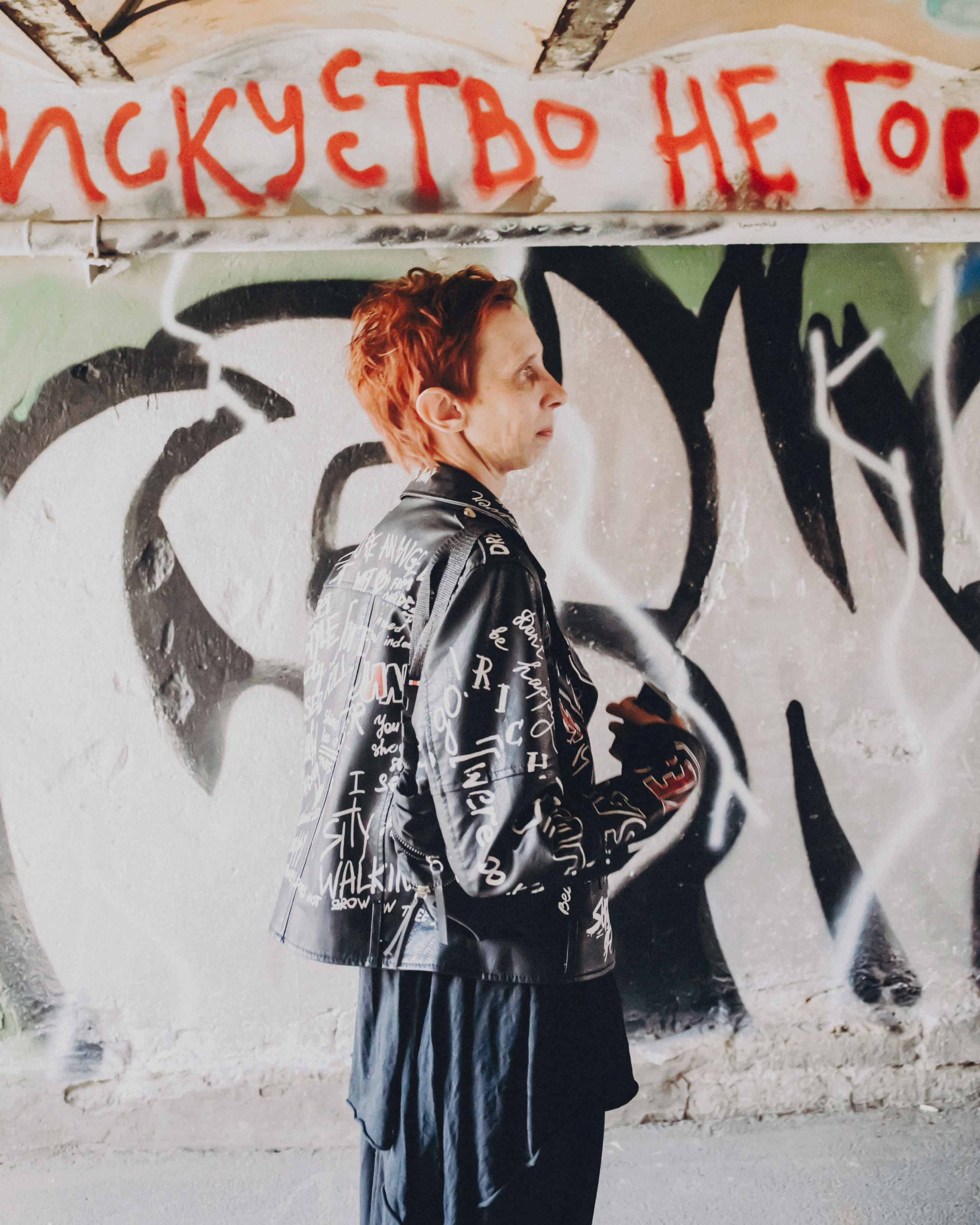 Дина. Портретный фотограф Ванинен Анастасия. Санкт-Петербург