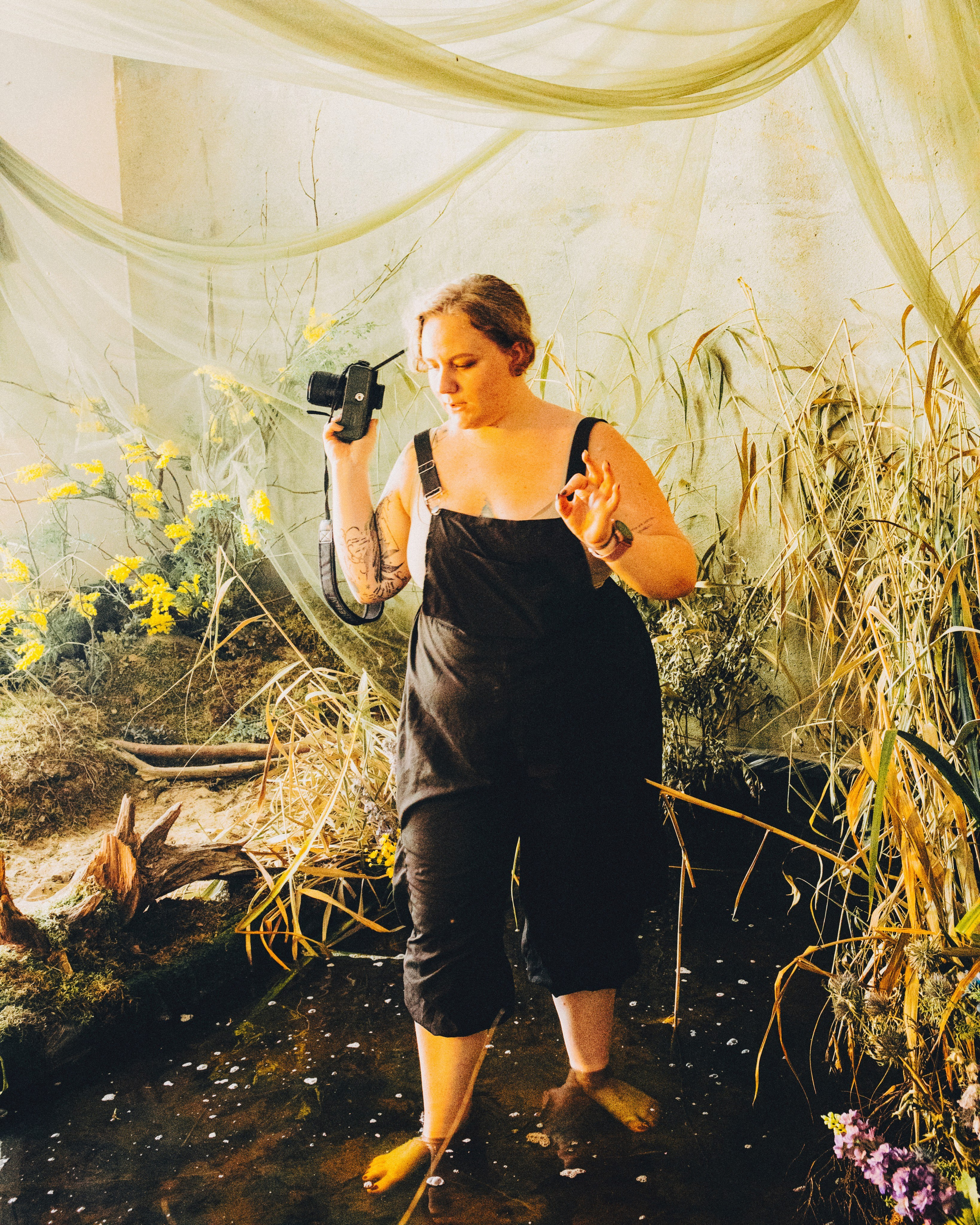 Ульяна. Портретный фотограф Ванинен Анастасия. Санкт-Петербург