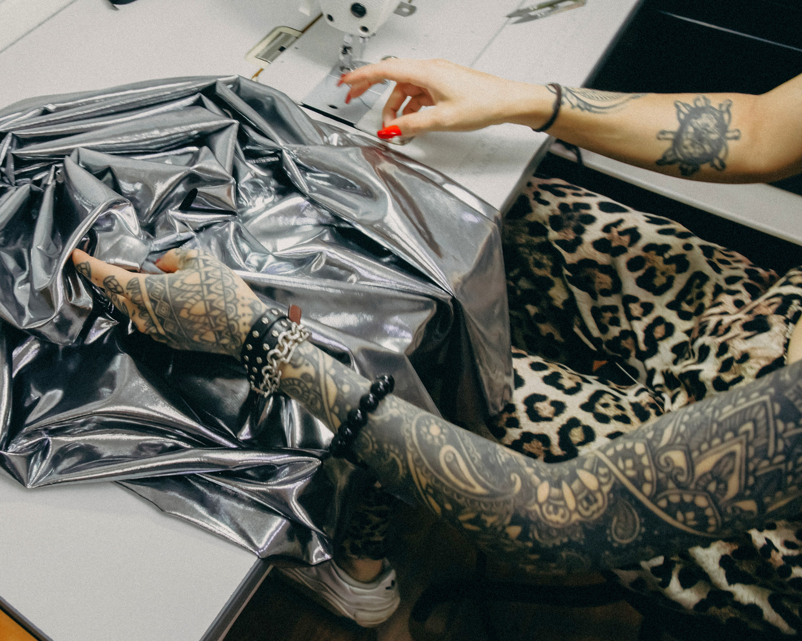 Лиза. Портретный фотограф Ванинен Анастасия. Санкт-Петербург