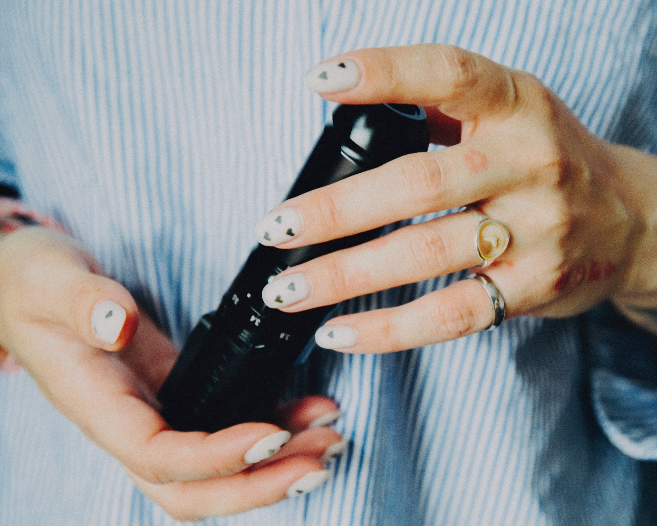 Вероника. Портретный фотограф Ванинен Анастасия. Санкт-Петербург