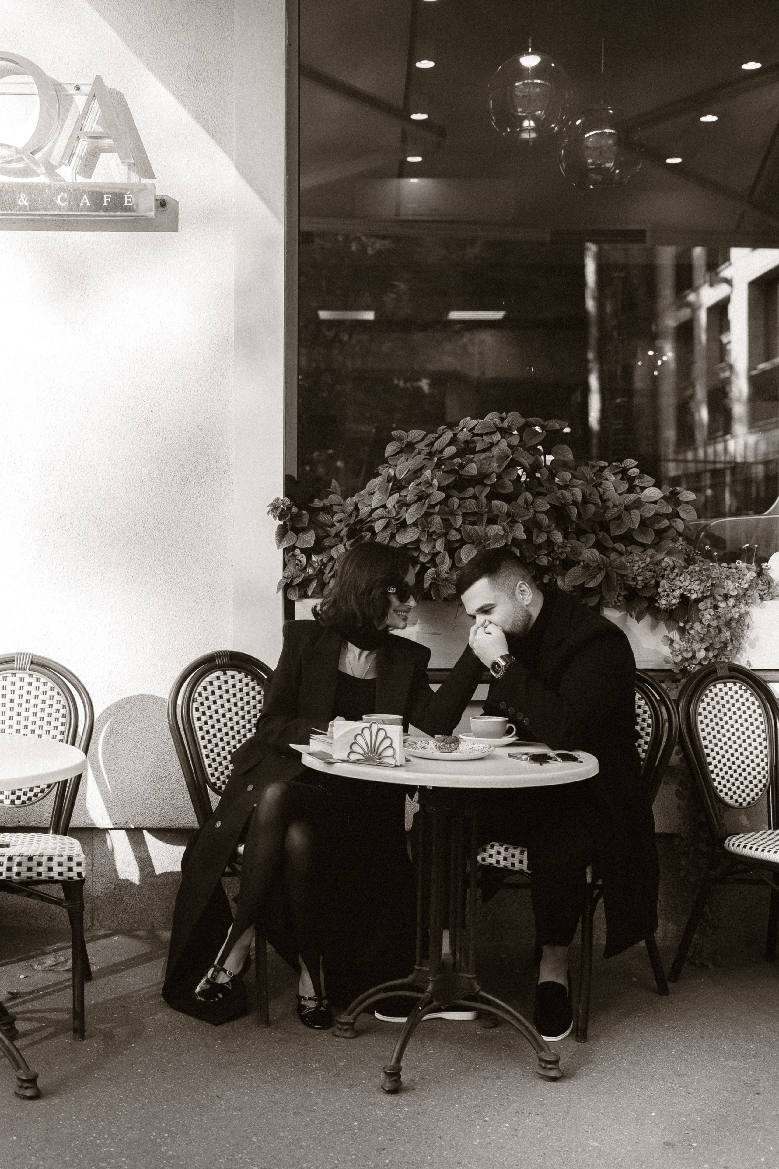 A & G. Фотограф Москва