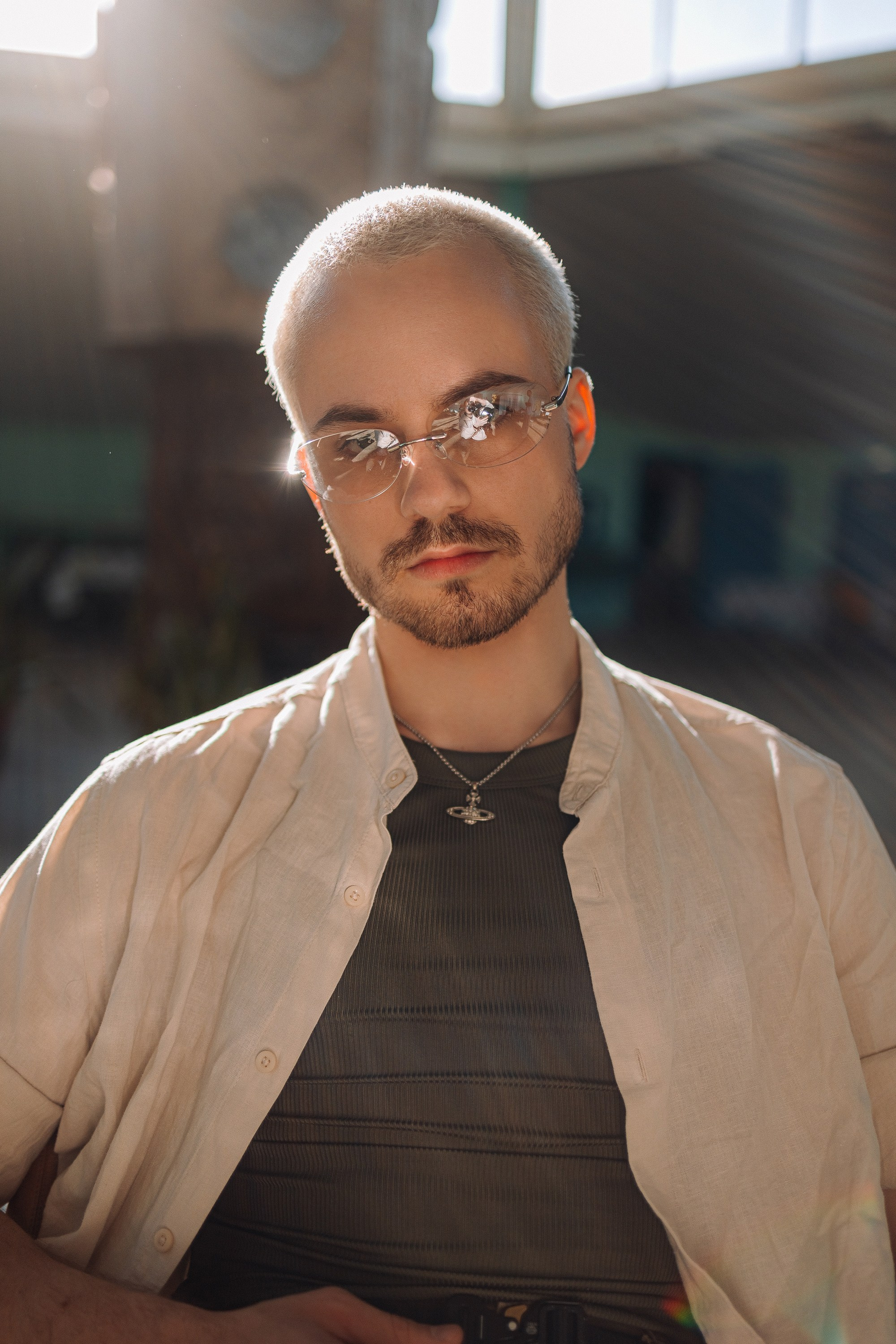 Герман Глас. Фотограф Галкин Дмитрий