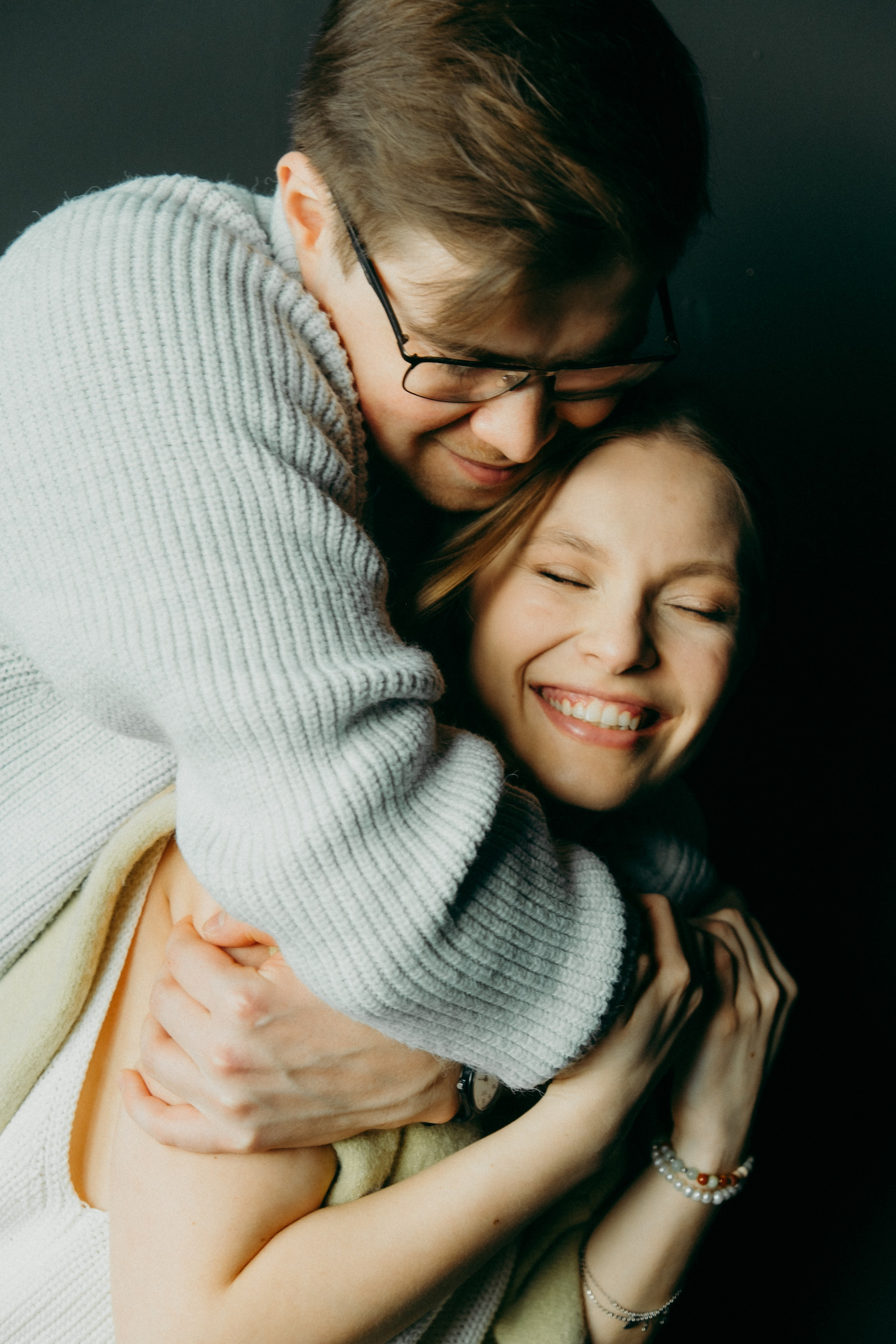 Yarik/Masha. Фотограф Астафьева Мария