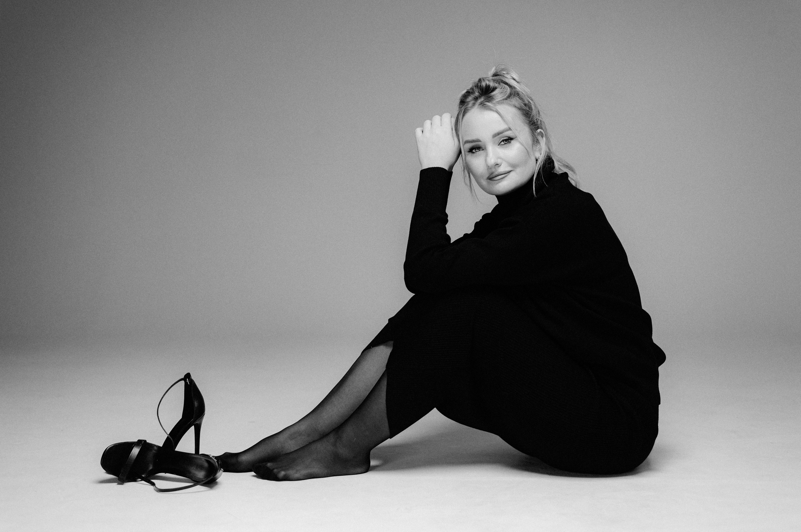 Анна. Фотограф Николай Павленко в Гомеле