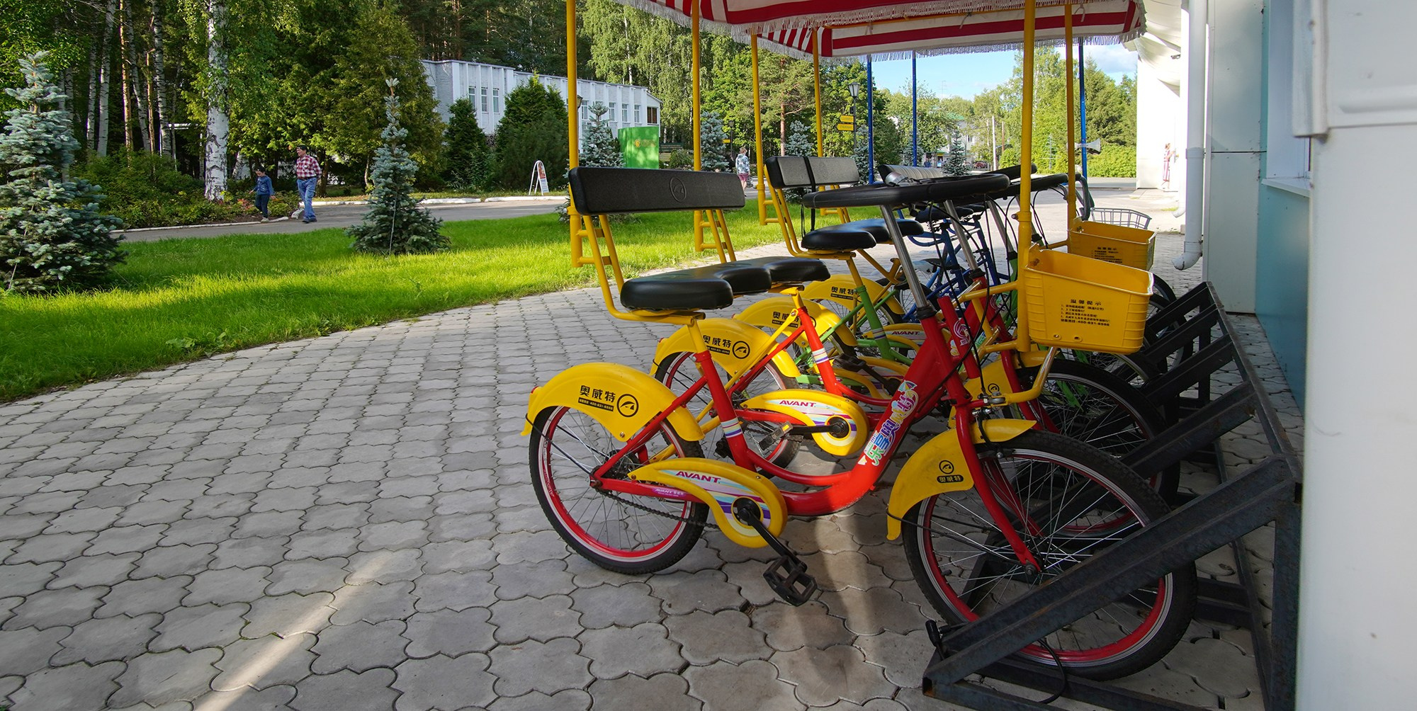 Прокат и аренда. Санаторий Нижне-Ивкино