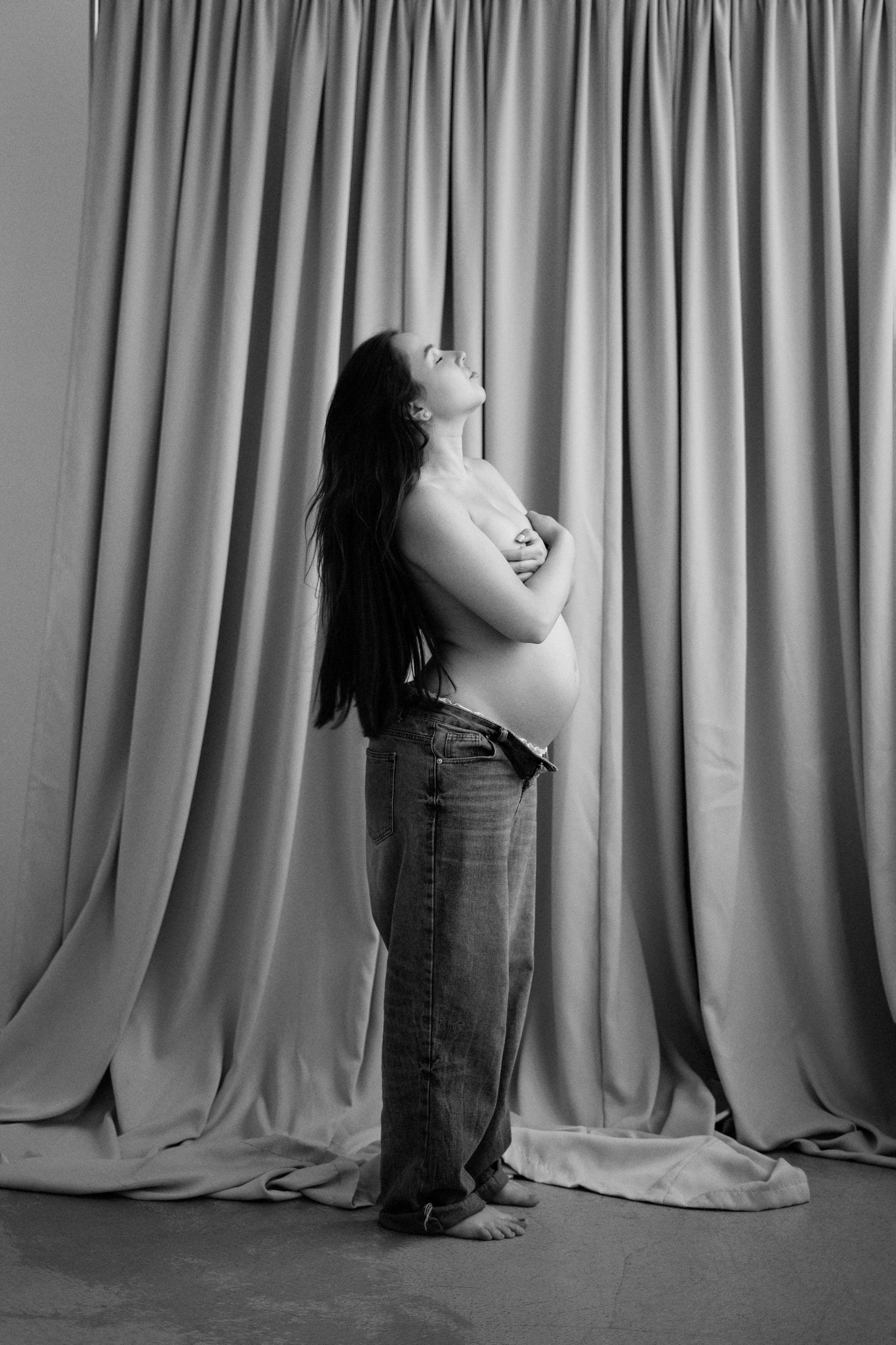 Анастасия. Портретный фотограф Санкт-Петербург Зикс Елизавета