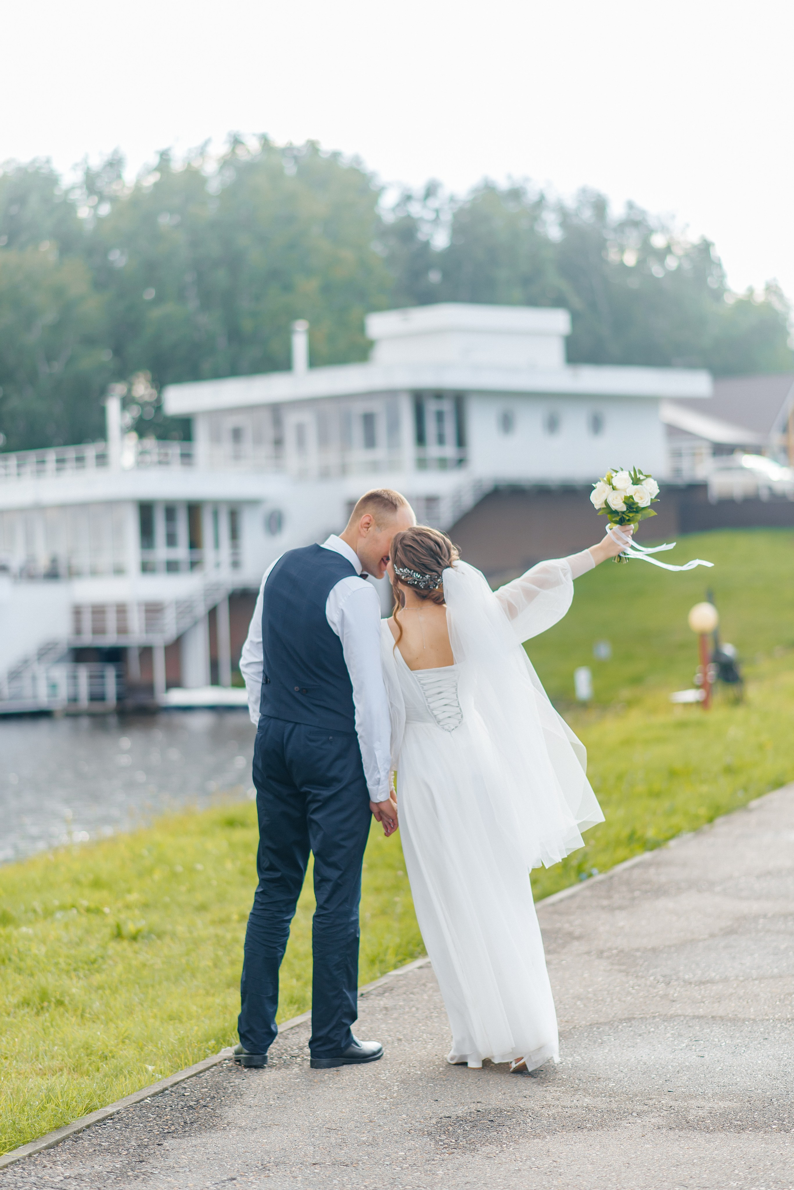 16.08.24 Wedding Day. Семейный фотограф в Барнауле