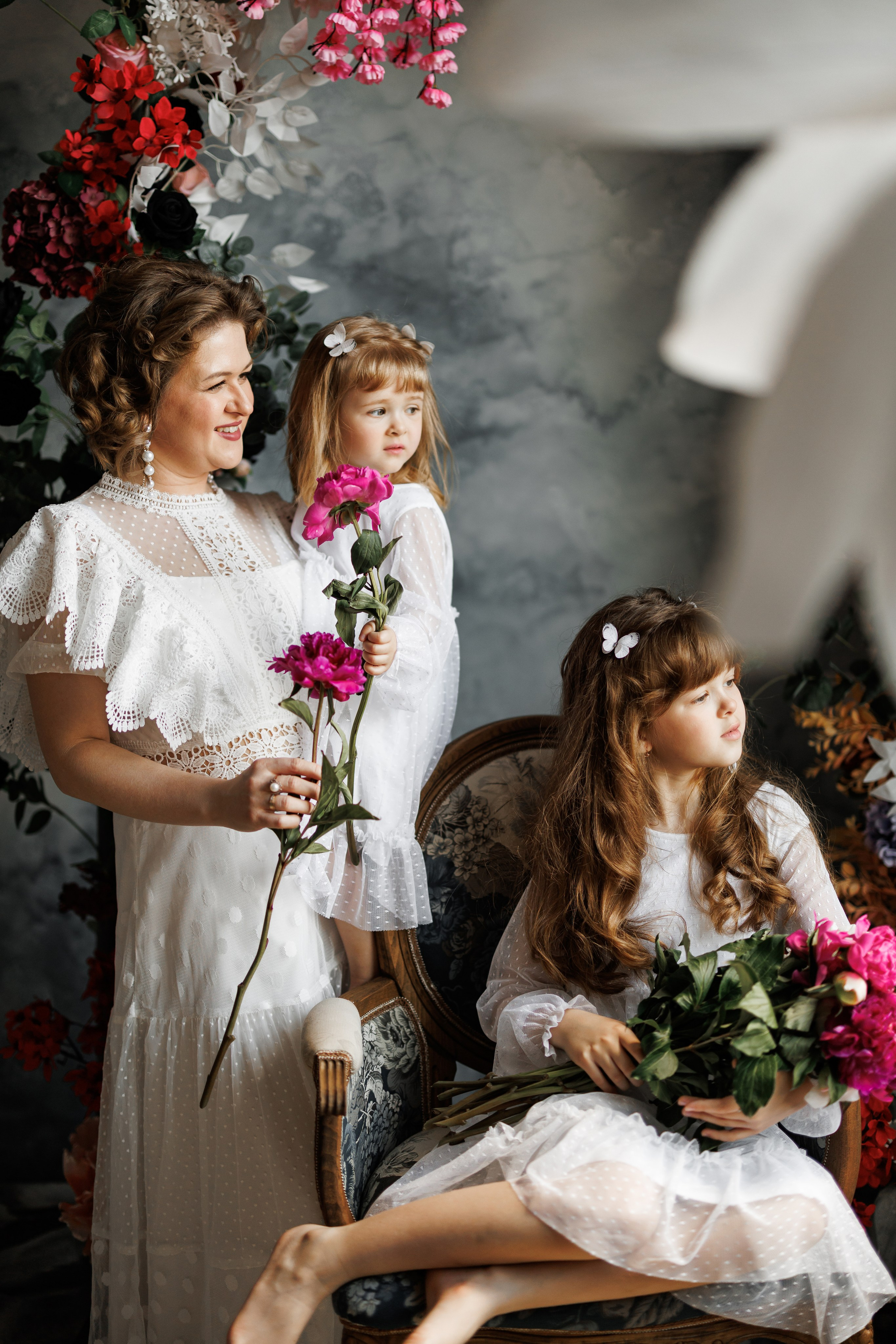 Покажи мне сказку. Свадебный и портретный фотограф — Мария Костина