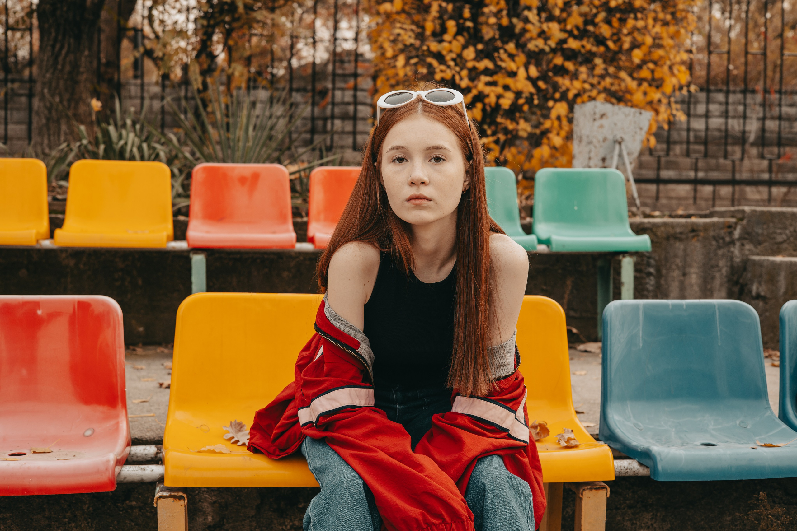 Cobain. Фотограф Бишкек