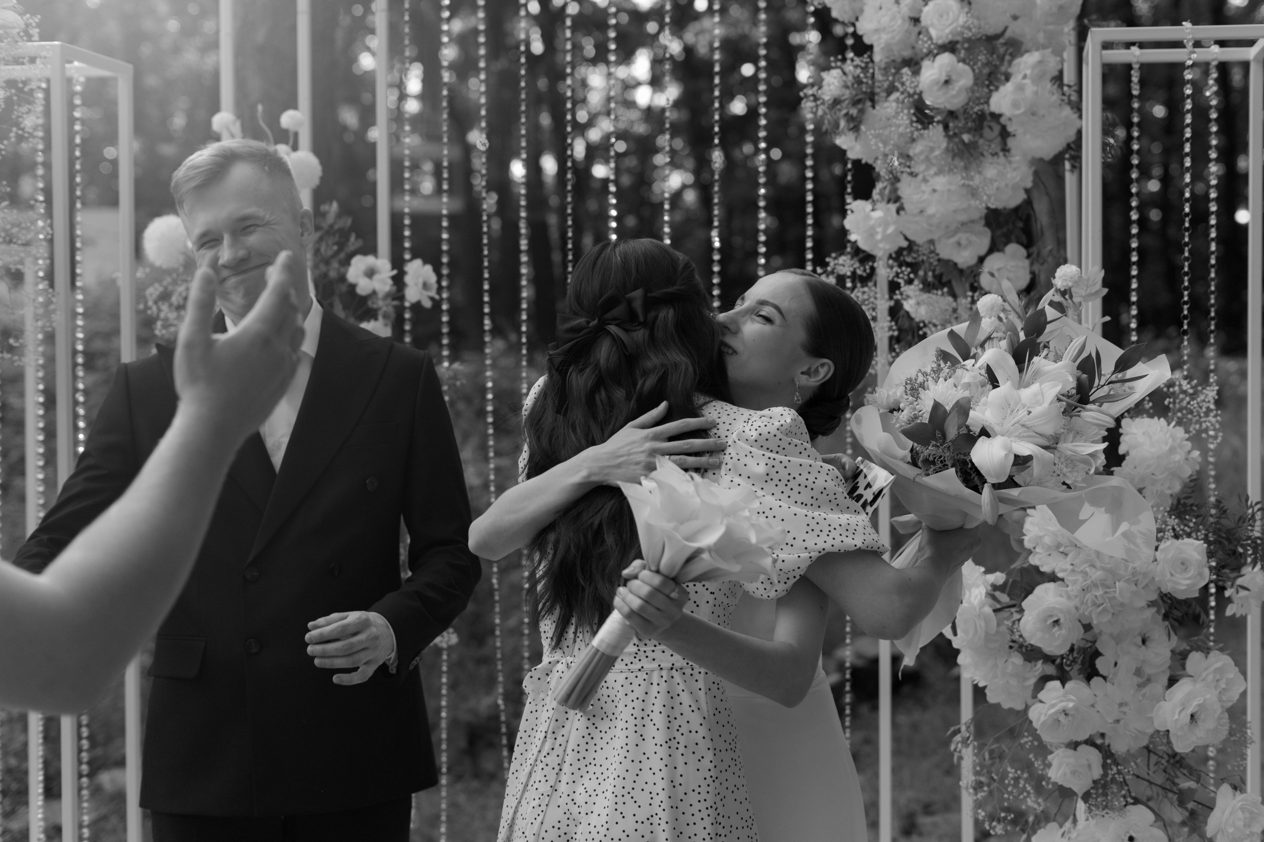 Катя и Влад. Свадебный фотограф Диана Полева