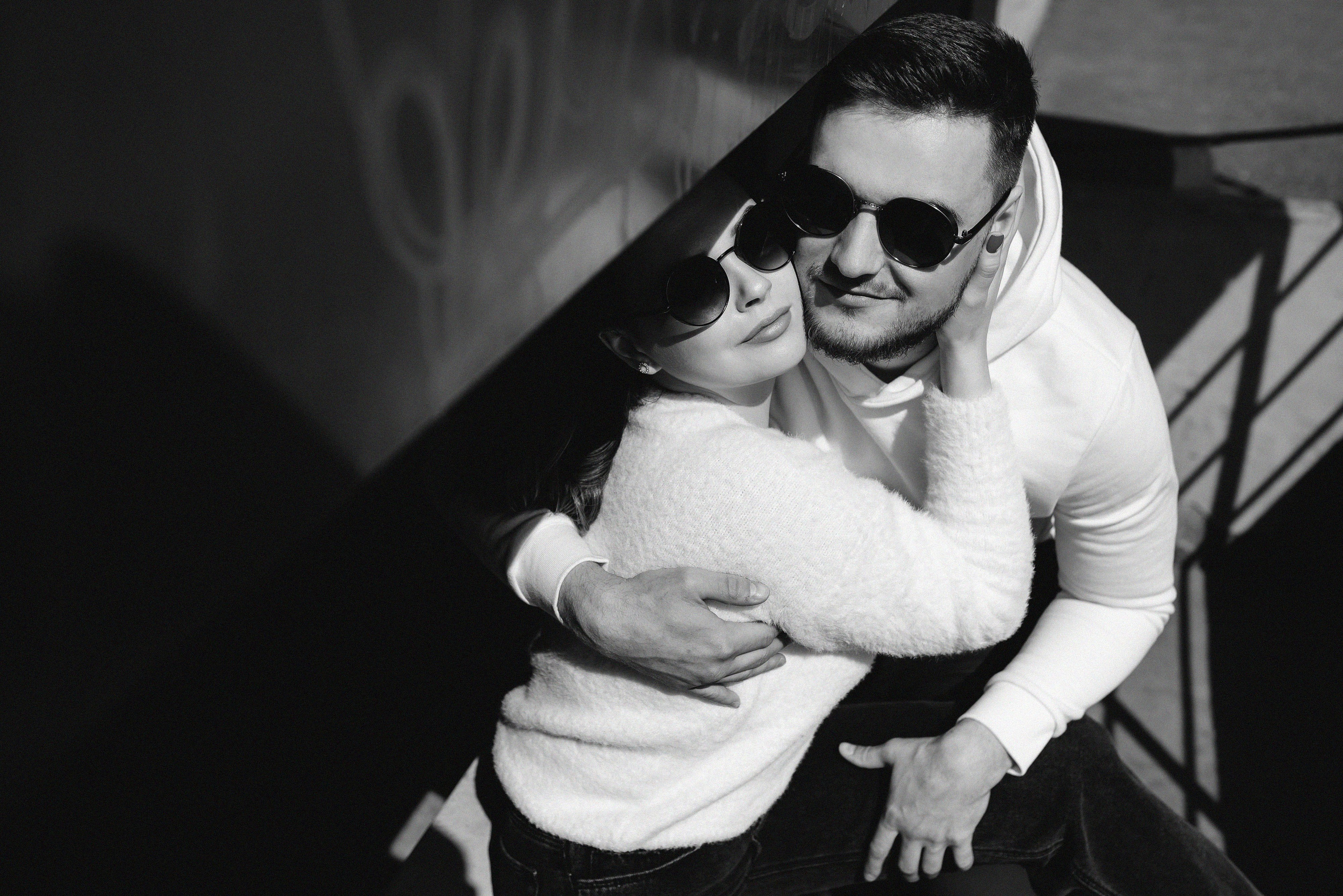 CINEMA. Ваш свадебный фотограф Владимир Ямулин / Стерлитамак и РБ